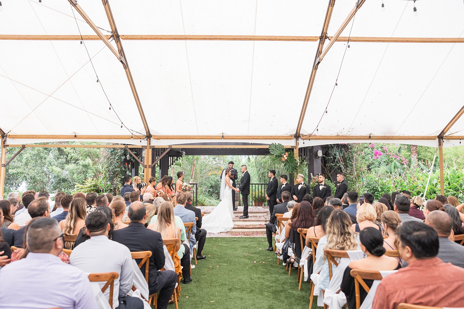 San Diego Wedding Photographer | Tivoli Italian Villa Wedding Venue.NHP-111.jpg