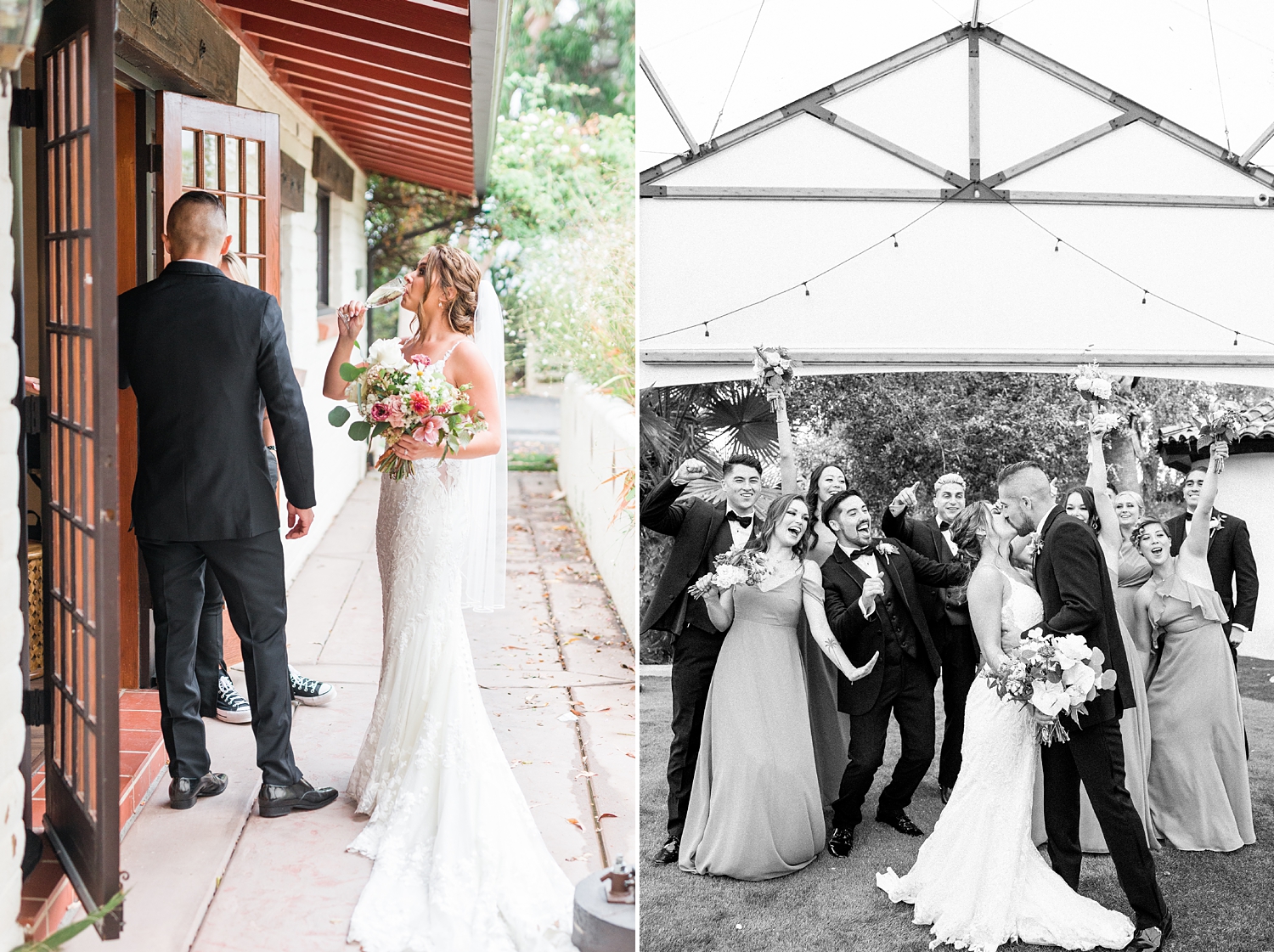 San Diego Wedding Photographer | Tivoli Italian Villa Wedding Venue.NHP-119.jpg