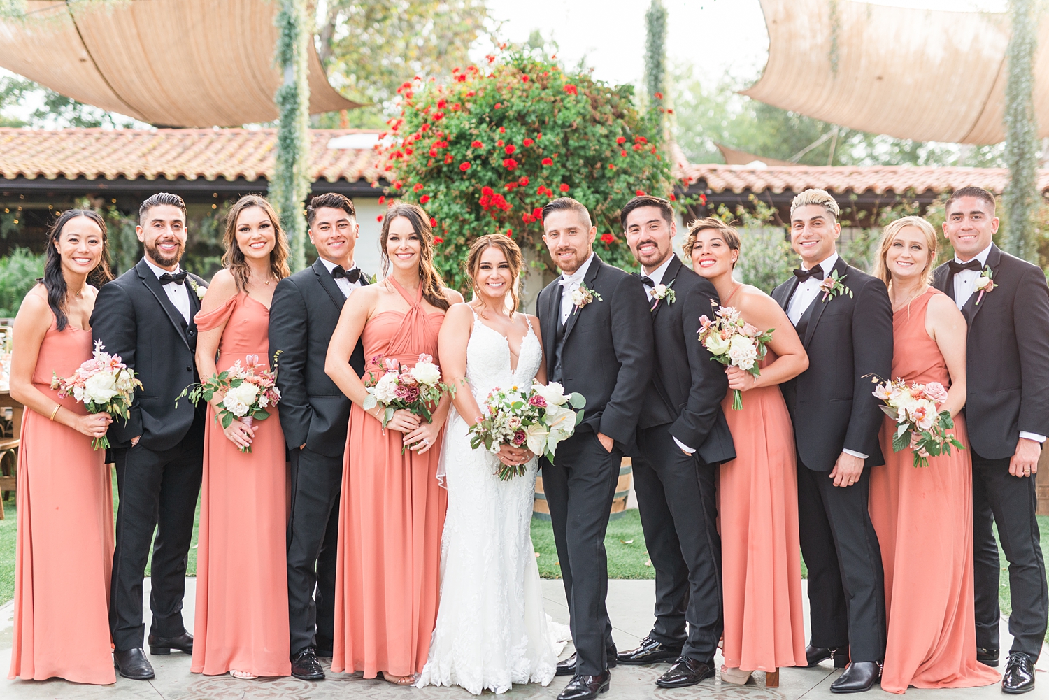 San Diego Wedding Photographer | Tivoli Italian Villa Wedding Venue.NHP-130.jpg