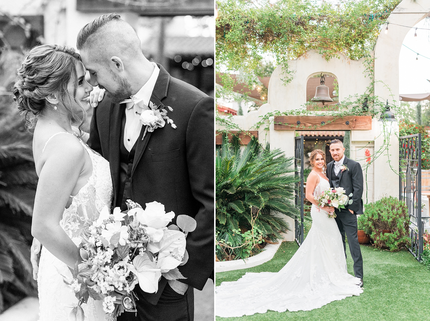San Diego Wedding Photographer | Tivoli Italian Villa Wedding Venue.NHP-85.jpg