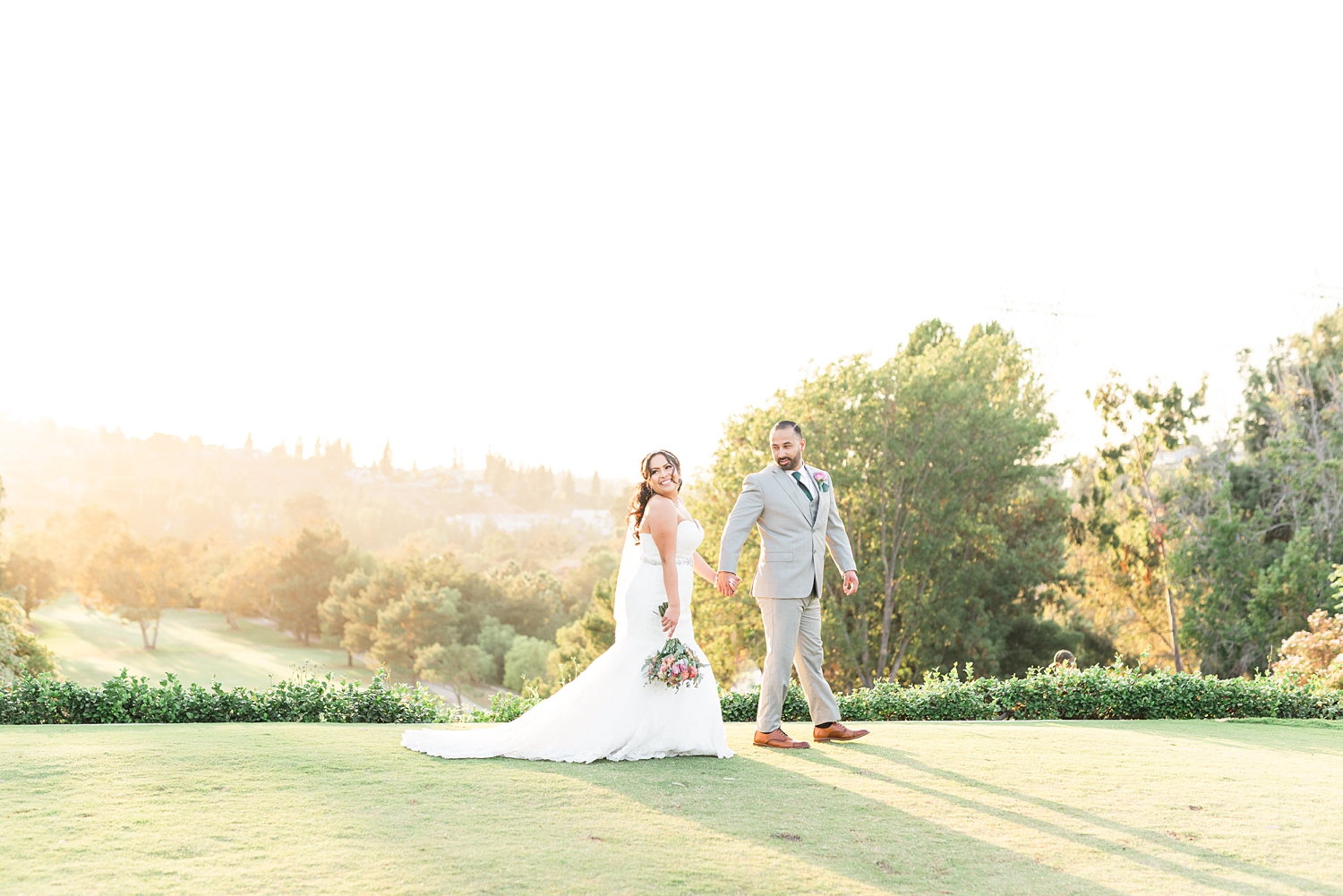 The Clubhouse at Anaheim Hills | Anaheim Wedding Photographer | Golf course wedding_0128.jpg
