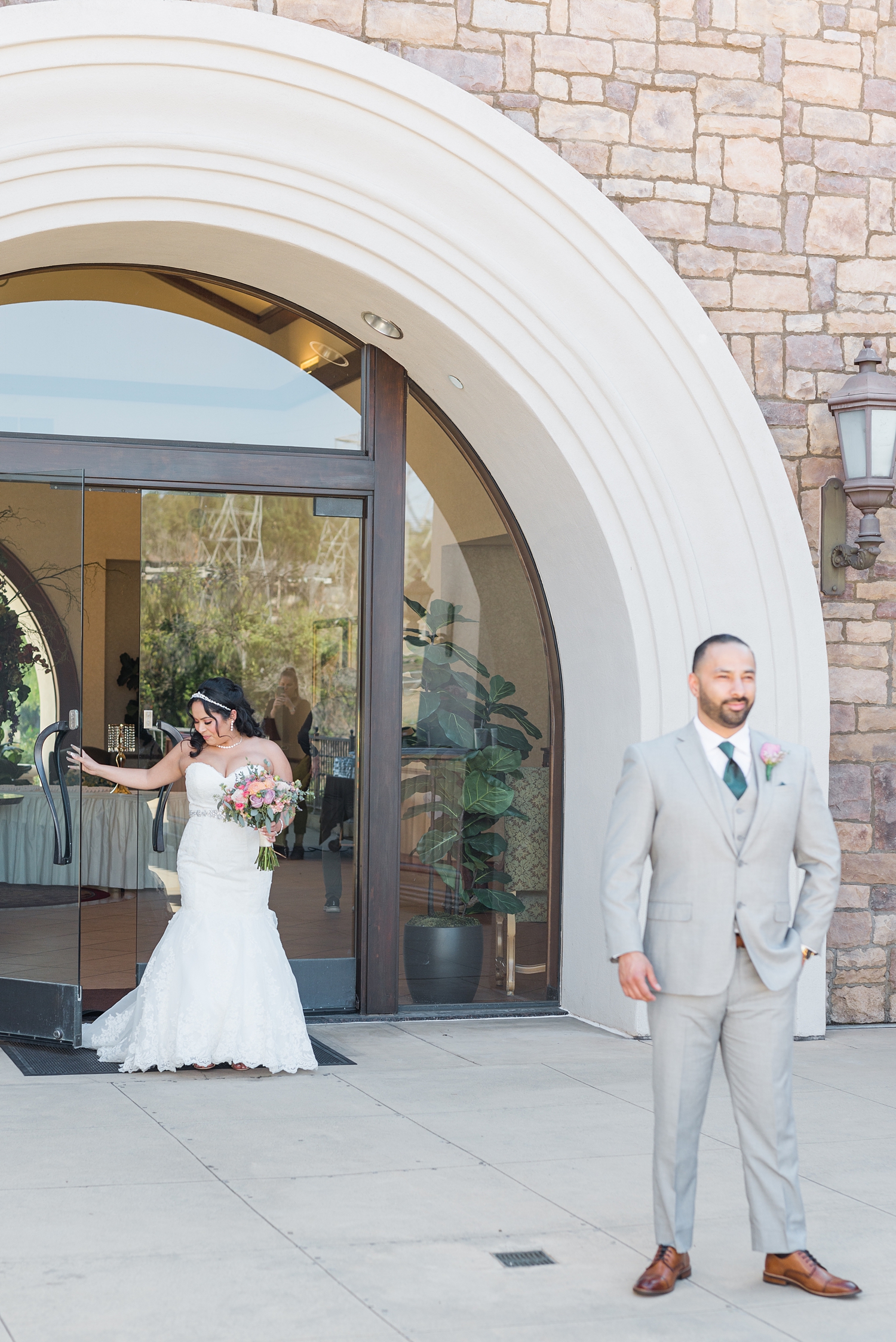 The Clubhouse at Anaheim Hills | Anaheim Wedding Photographer | Golf course wedding_0153.jpg