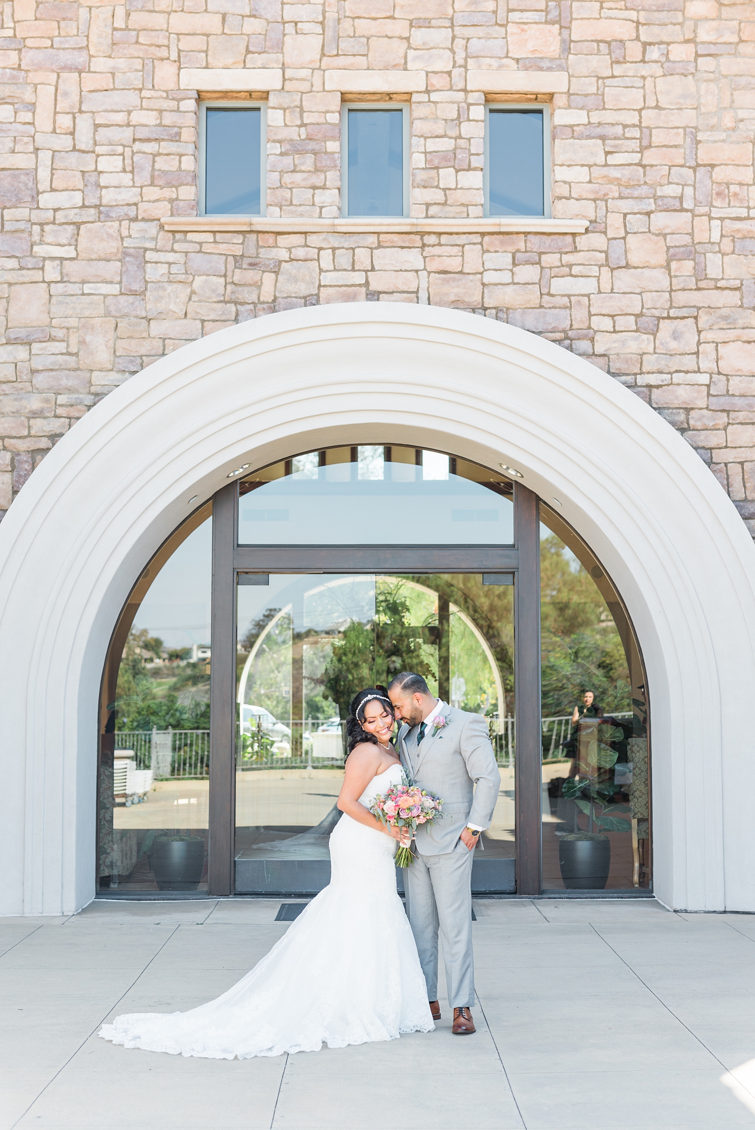 The Clubhouse at Anaheim Hills | Anaheim Wedding Photographer | Golf course wedding_0160.jpg