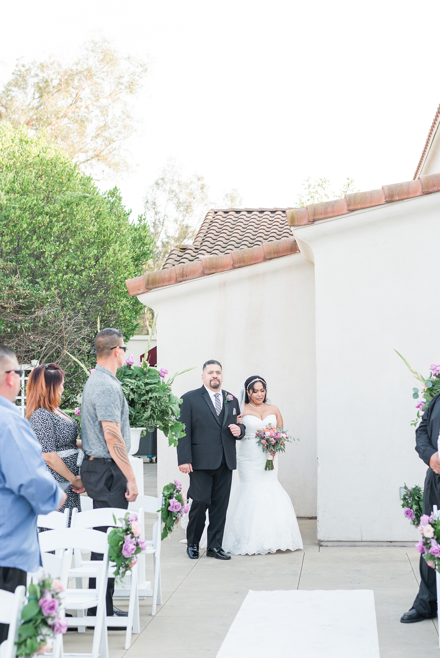 The Clubhouse at Anaheim Hills | Anaheim Wedding Photographer | Golf course wedding_0178.jpg