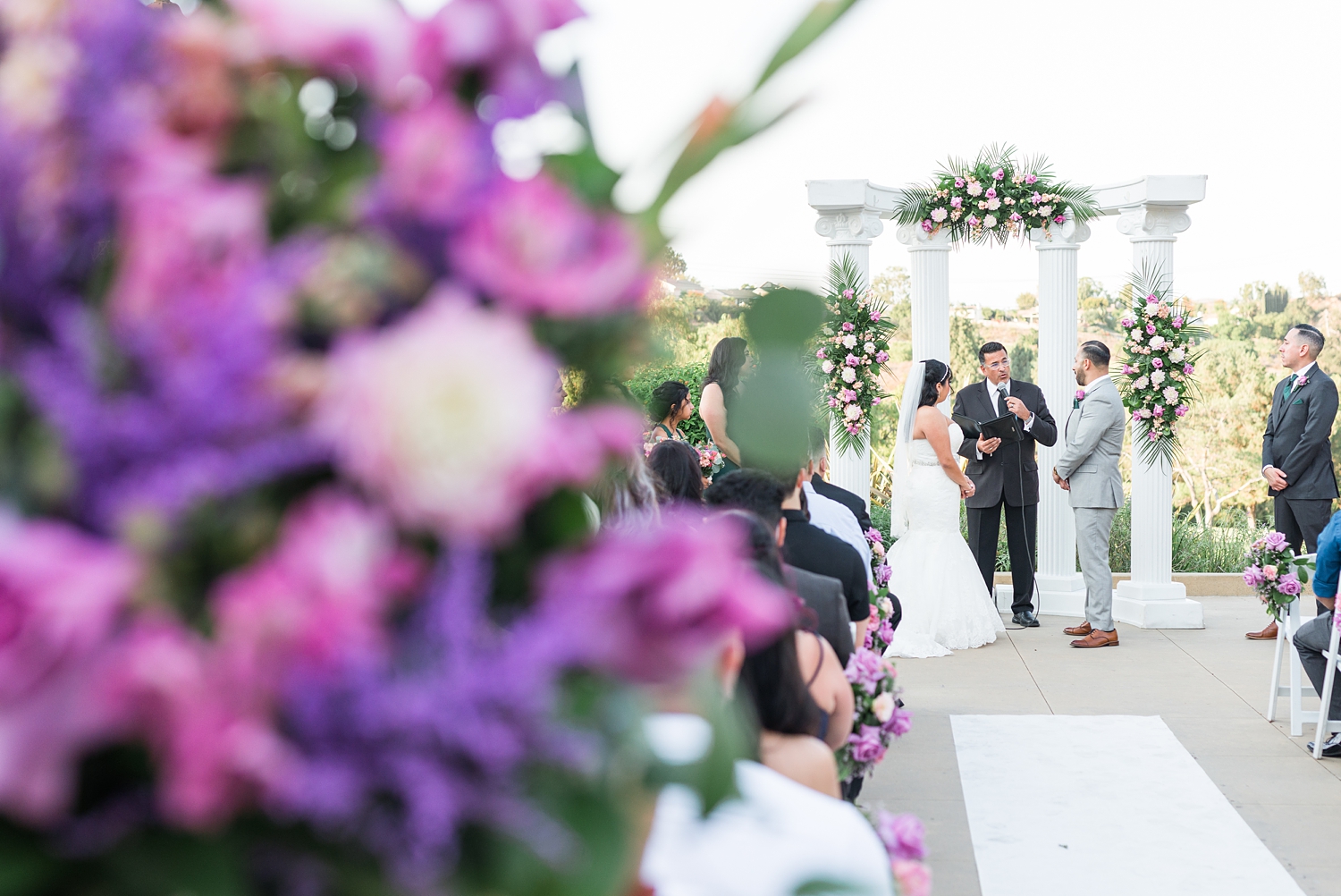 The Clubhouse at Anaheim Hills | Anaheim Wedding Photographer | Golf course wedding_0182.jpg