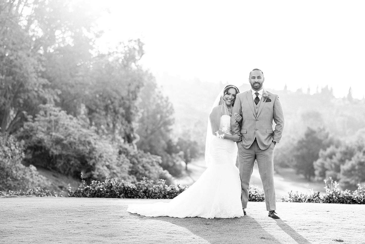 The Clubhouse at Anaheim Hills | Anaheim Wedding Photographer | Golf course wedding_0214.jpg