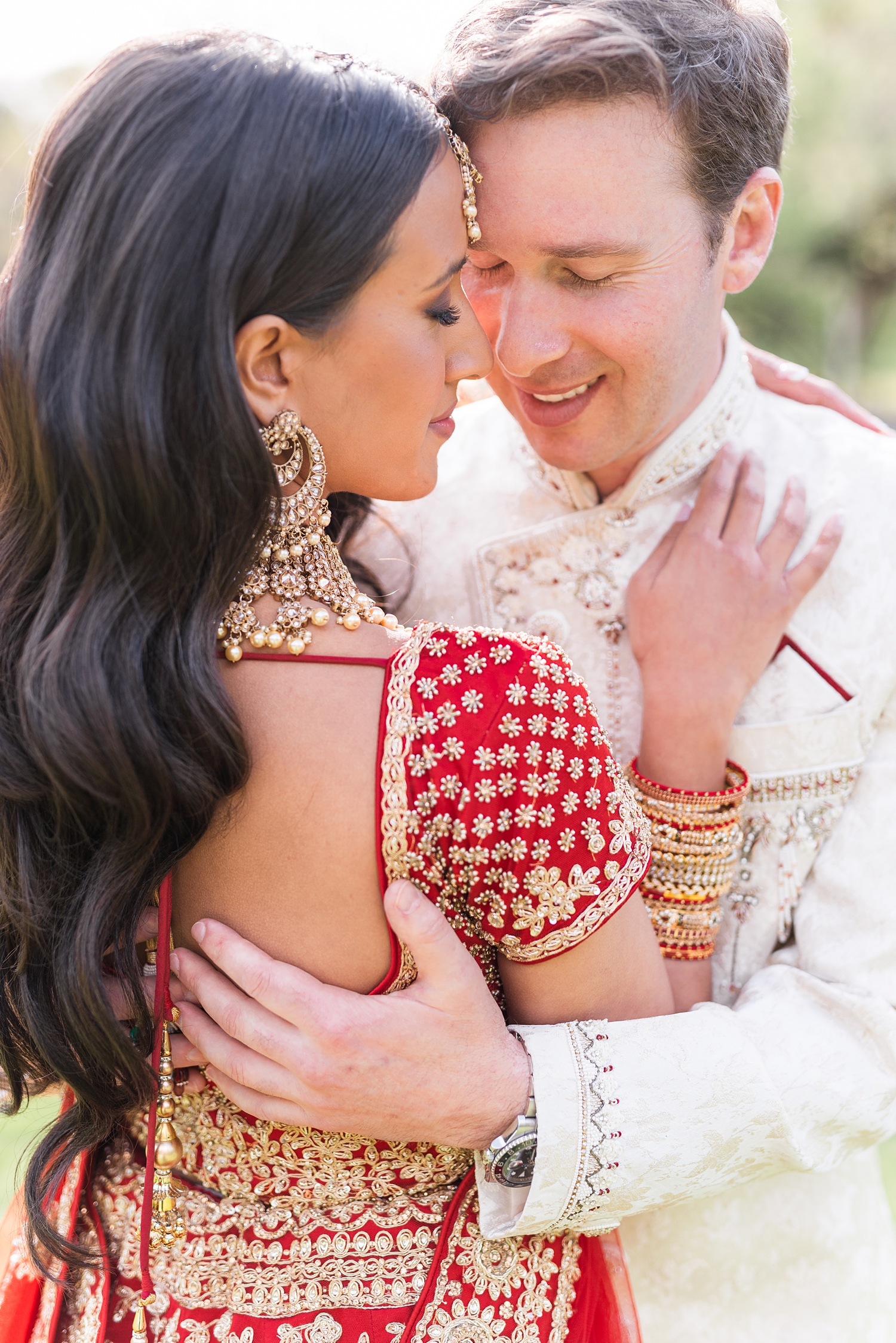 Calamingos Ranch Wedding | Malibu CA Wedding | Malibu Wedding Photographer | Deeksha + Nathan-106.jpg