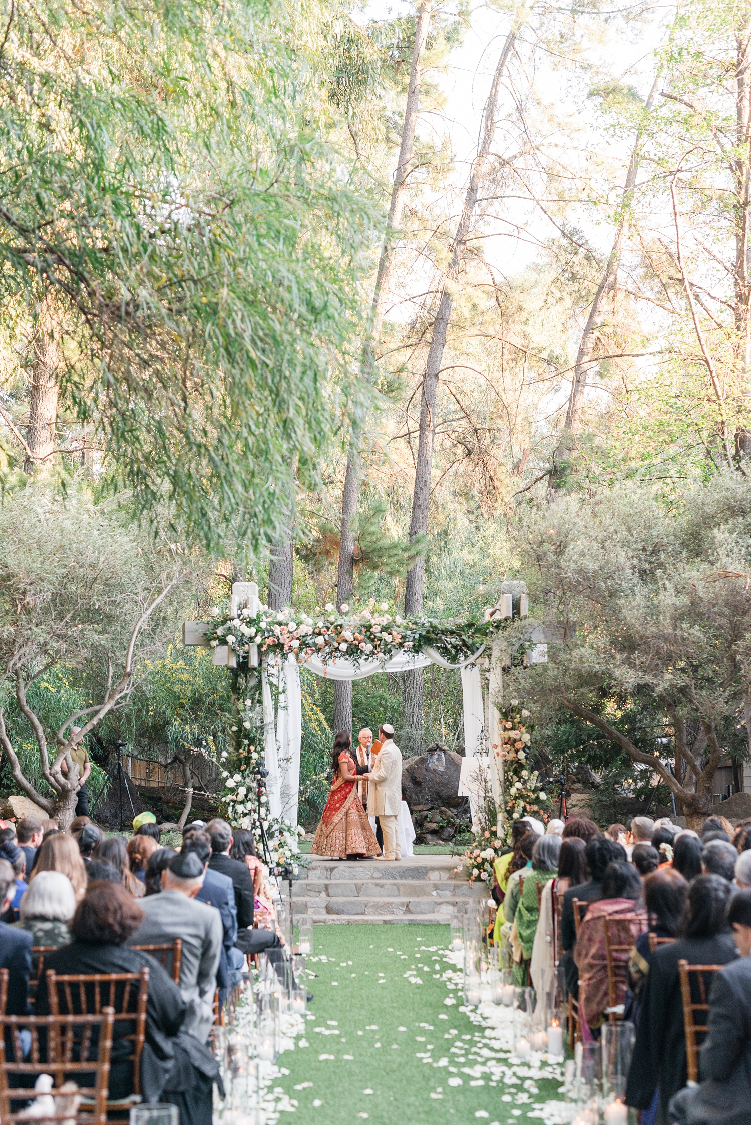 Calamingos Ranch Wedding | Malibu CA Wedding | Malibu Wedding Photographer | Deeksha + Nathan-126.jpg