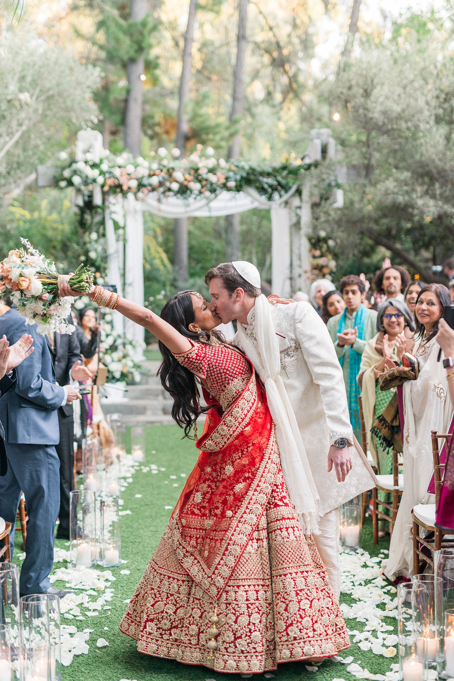 Calamingos Ranch Wedding | Malibu CA Wedding | Malibu Wedding Photographer | Deeksha + Nathan-129.jpg