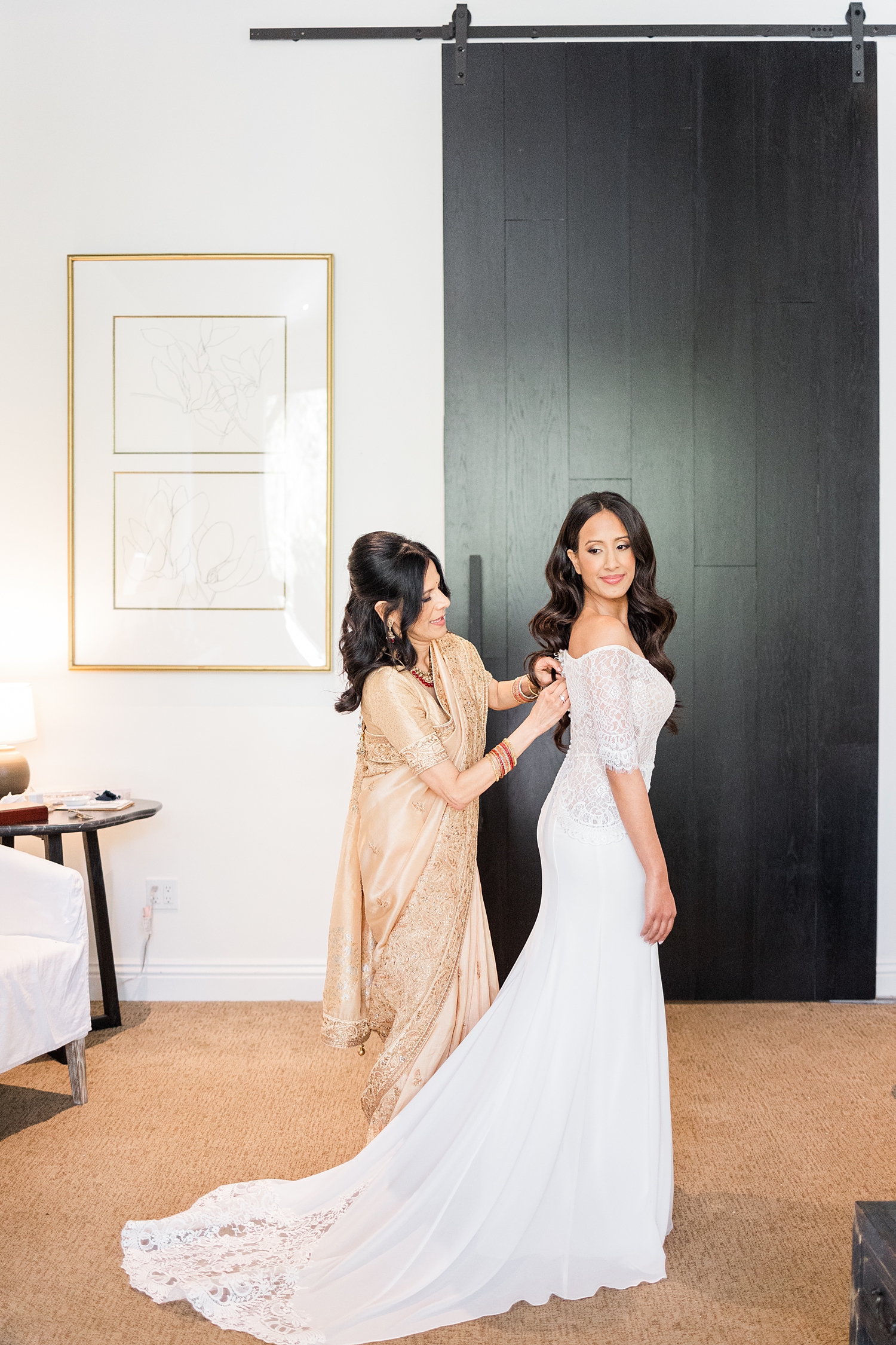 Calamingos Ranch Wedding | Malibu CA Wedding | Malibu Wedding Photographer | Deeksha + Nathan-42.jpg