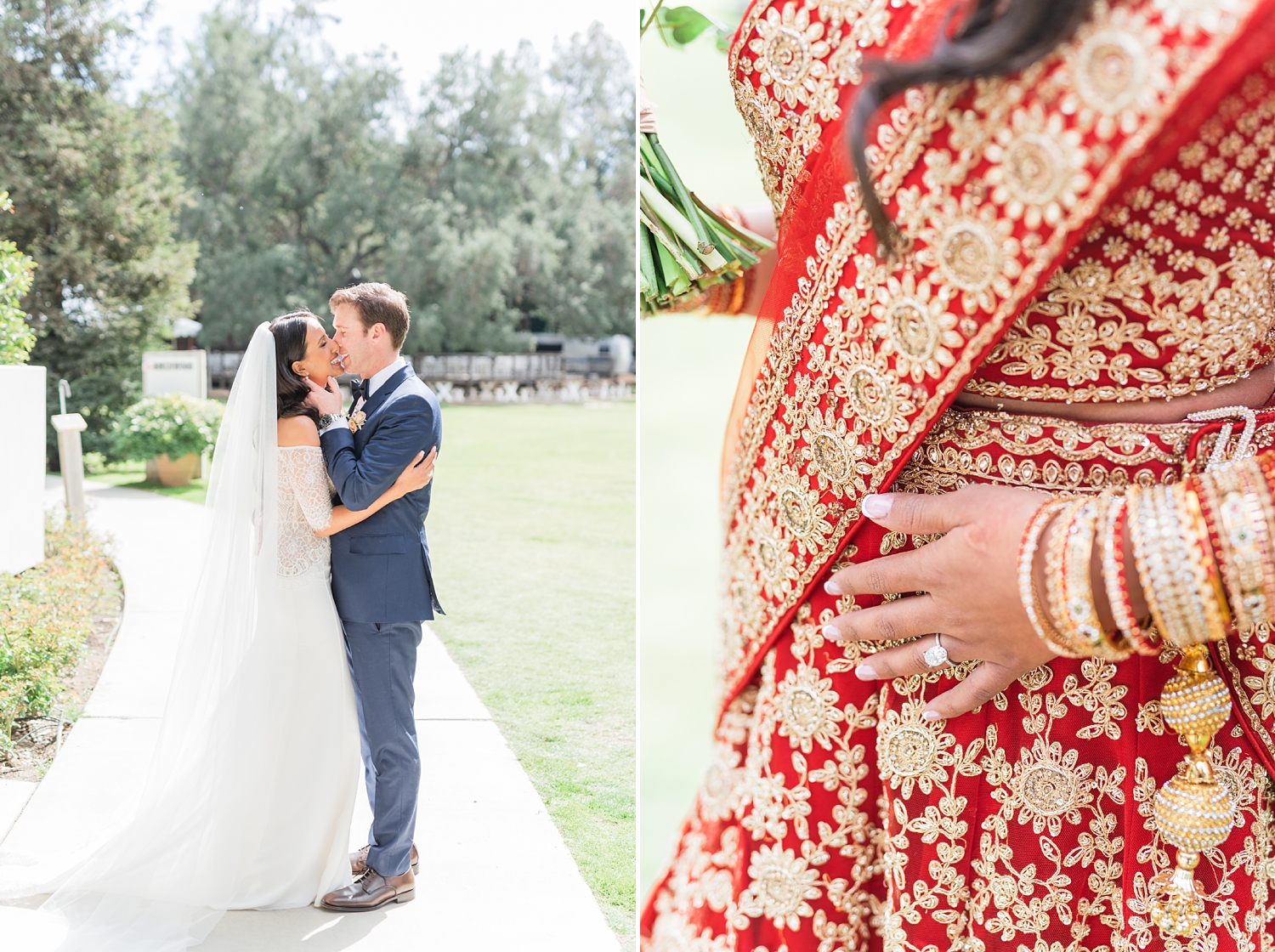 Calamingos Ranch Wedding | Malibu CA Wedding | Malibu Wedding Photographer | Deeksha + Nathan-65.jpg