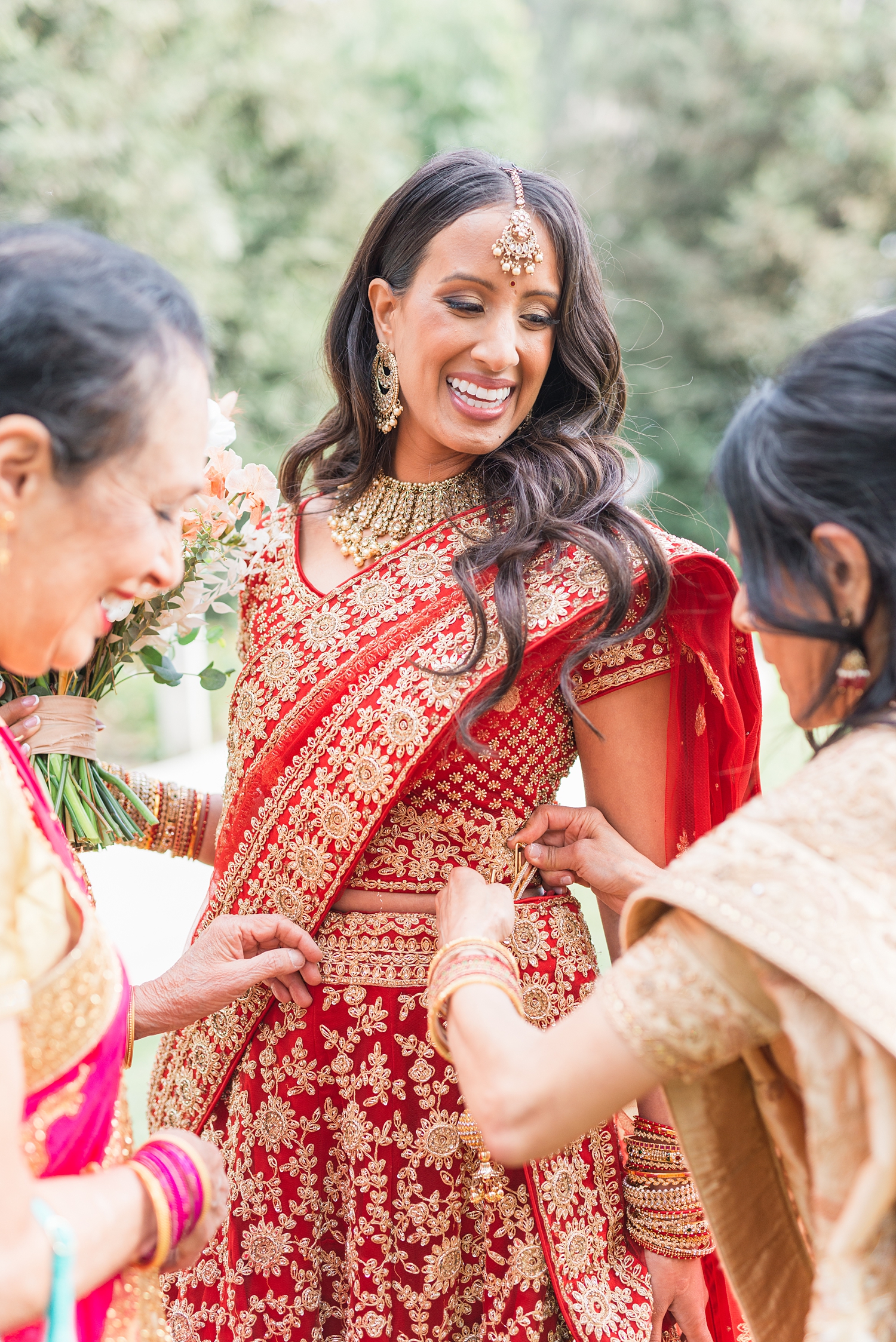 Calamingos Ranch Wedding | Malibu CA Wedding | Malibu Wedding Photographer | Deeksha + Nathan-80.jpg