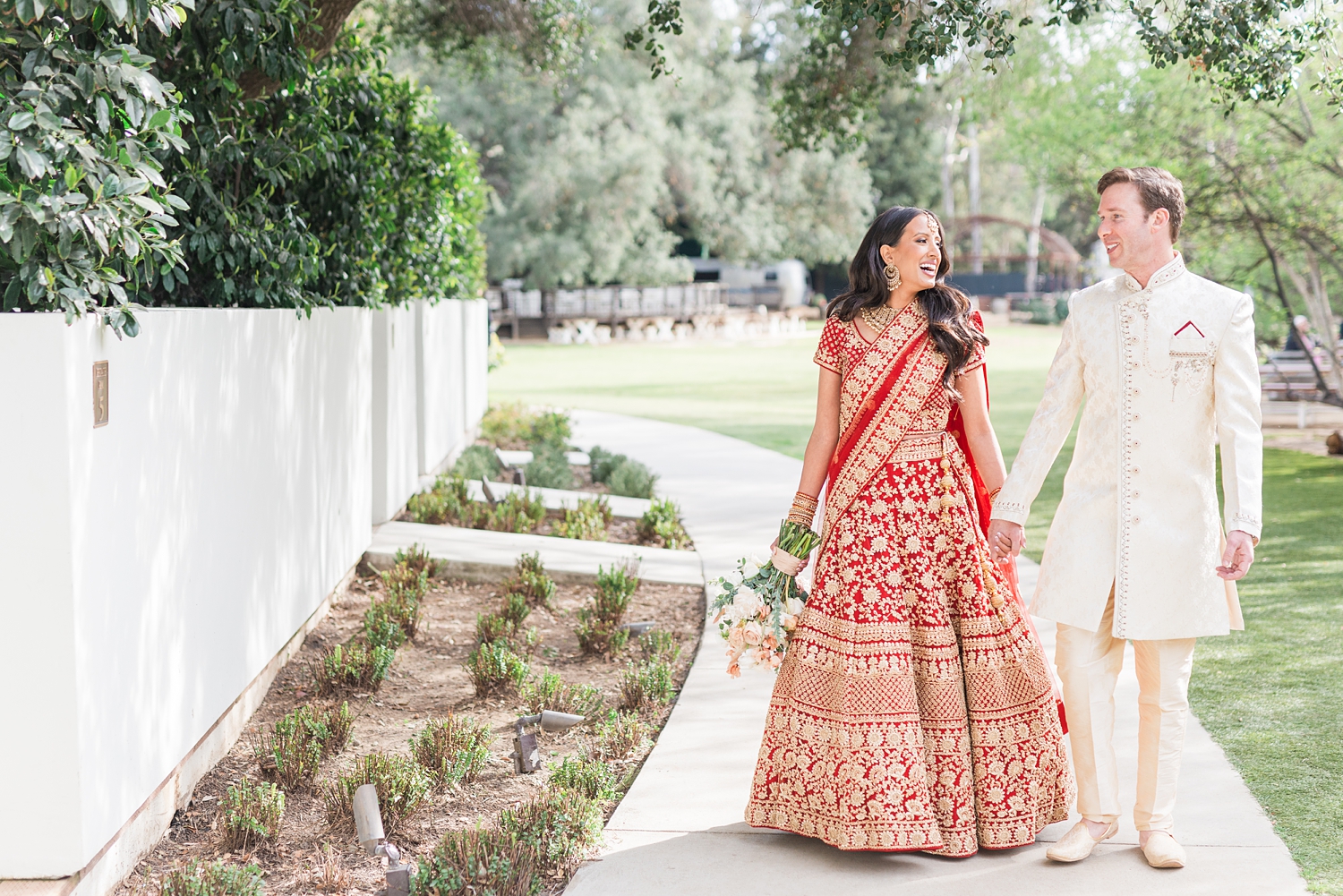 Calamingos Ranch Wedding | Malibu CA Wedding | Malibu Wedding Photographer | Deeksha + Nathan-91.jpg