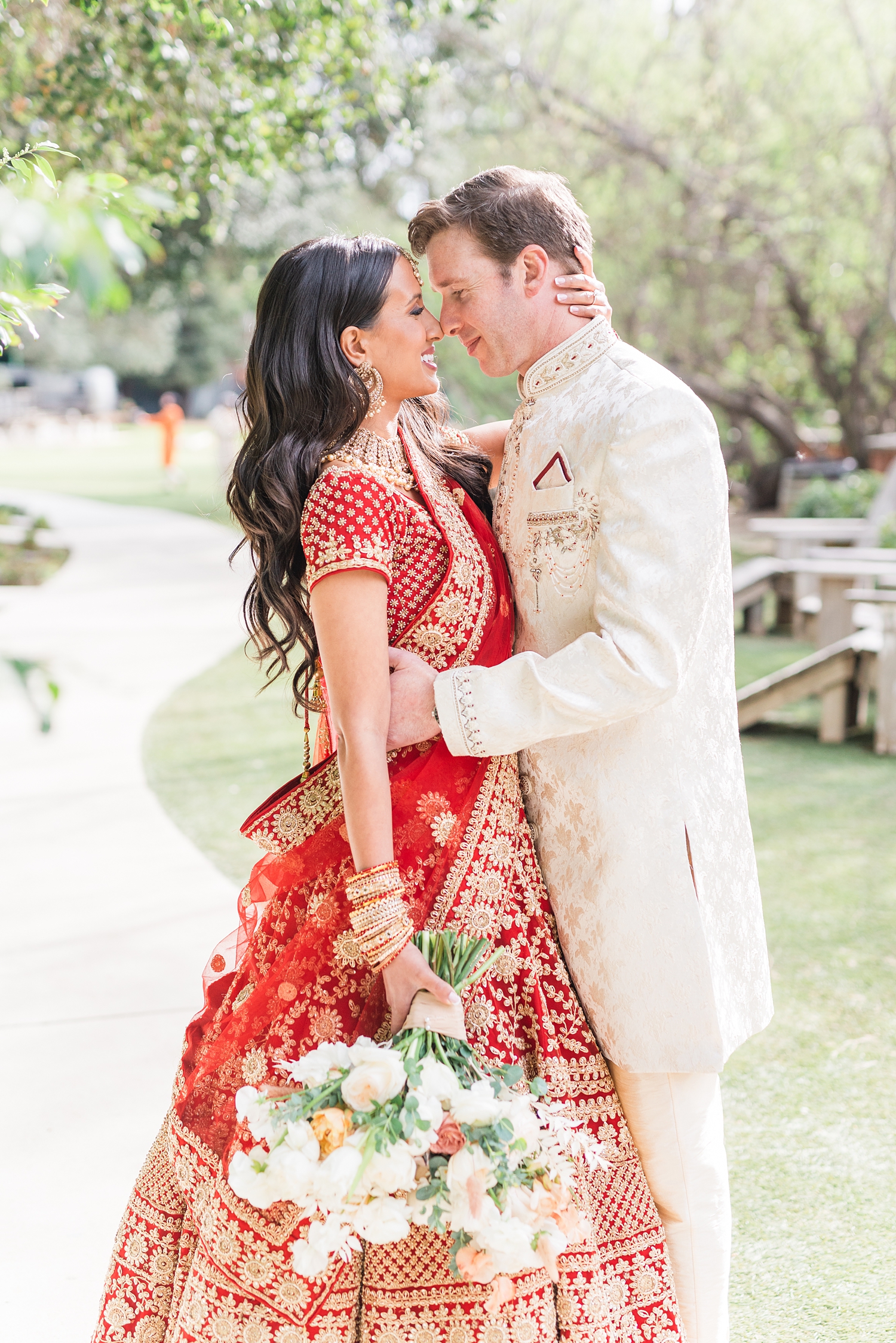 Calamingos Ranch Wedding | Malibu CA Wedding | Malibu Wedding Photographer | Deeksha + Nathan-94.jpg