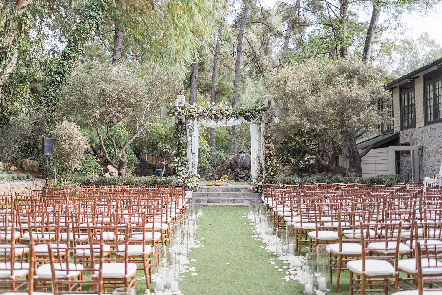 Calamingos Ranch Wedding | Malibu CA Wedding | Malibu Wedding Photographer | Deeksha + Nathan-97.jpg