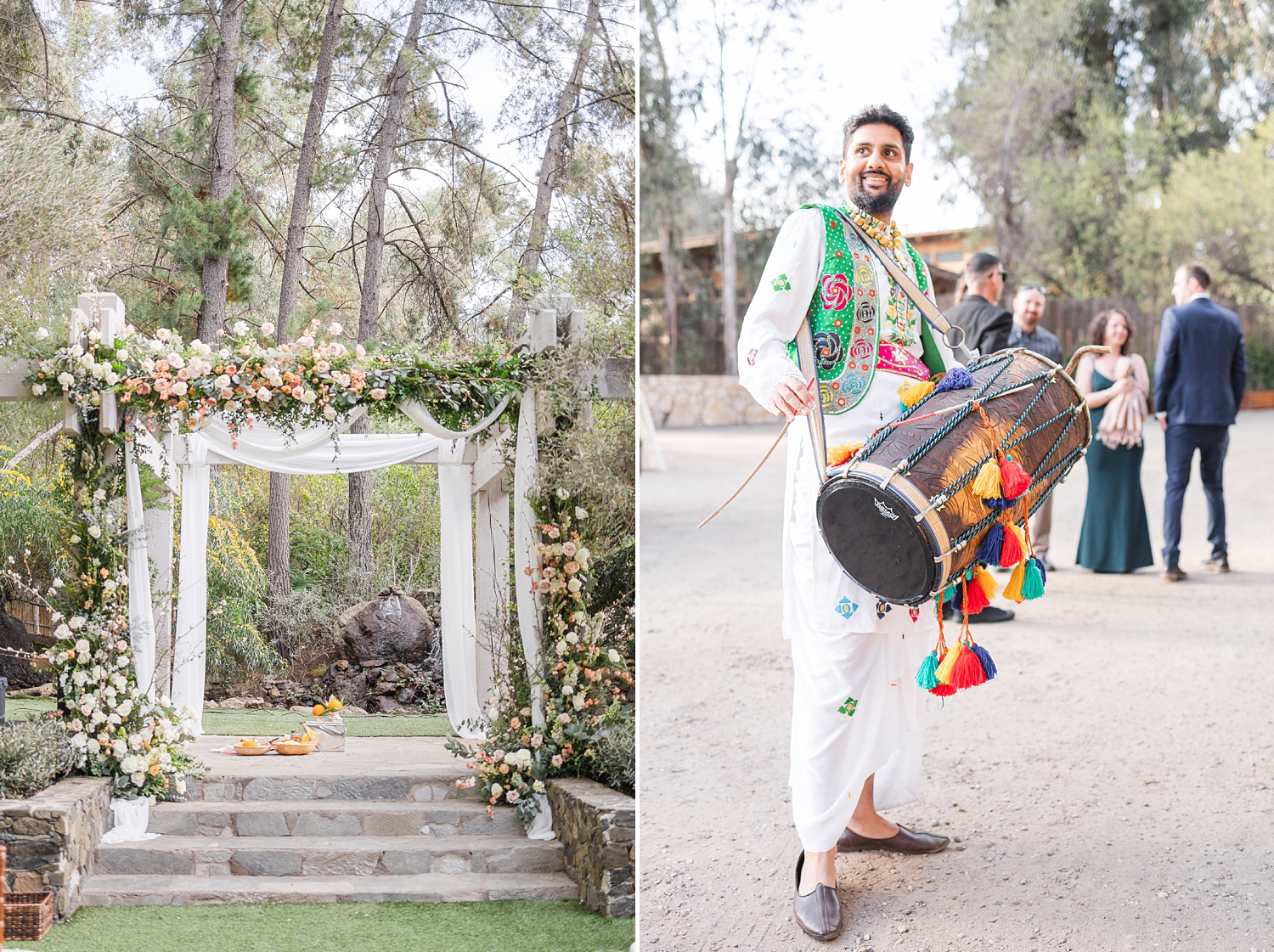 Calamingos Ranch Wedding | Malibu CA Wedding | Malibu Wedding Photographer | Deeksha + Nathan-99.jpg