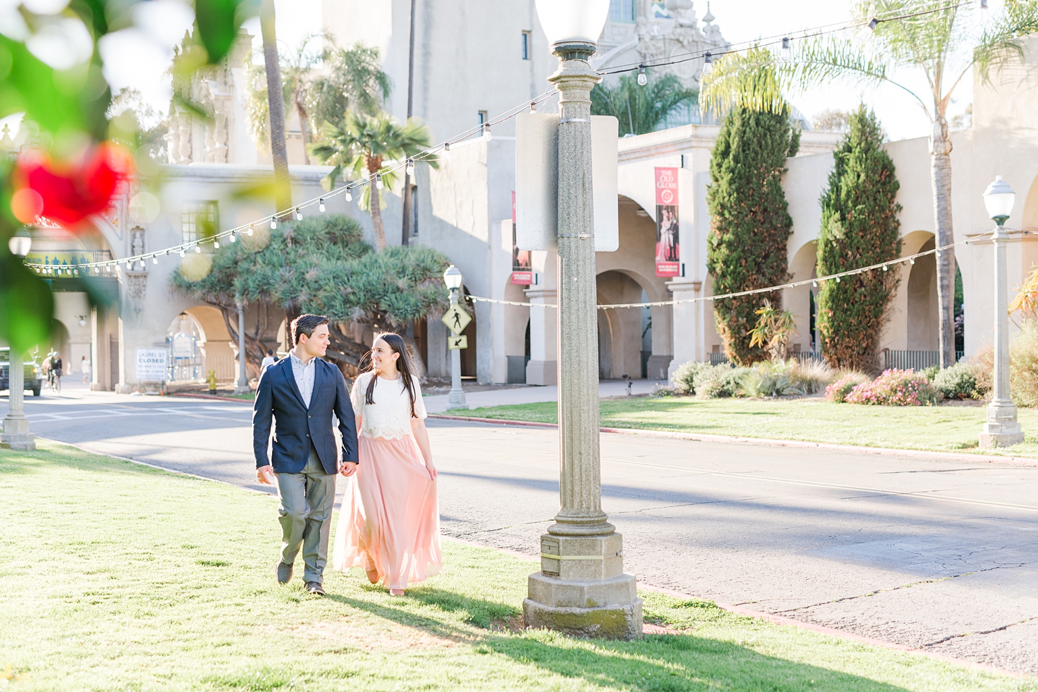 Balboa Park Engagement Session | San Diego Wedding Photographer_0022.jpg