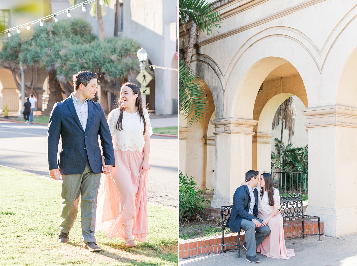 Balboa Park Engagement Session | San Diego Wedding Photographer_0025.jpg