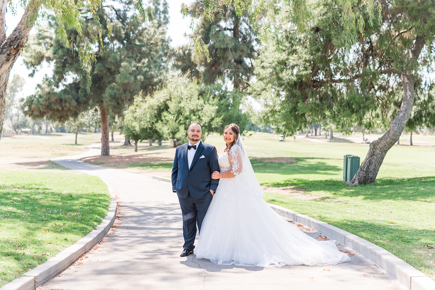 Quiet Cannon Wedding Venue | Los Angeles Wedding Photographer | Lorena and Julio_0030.jpg