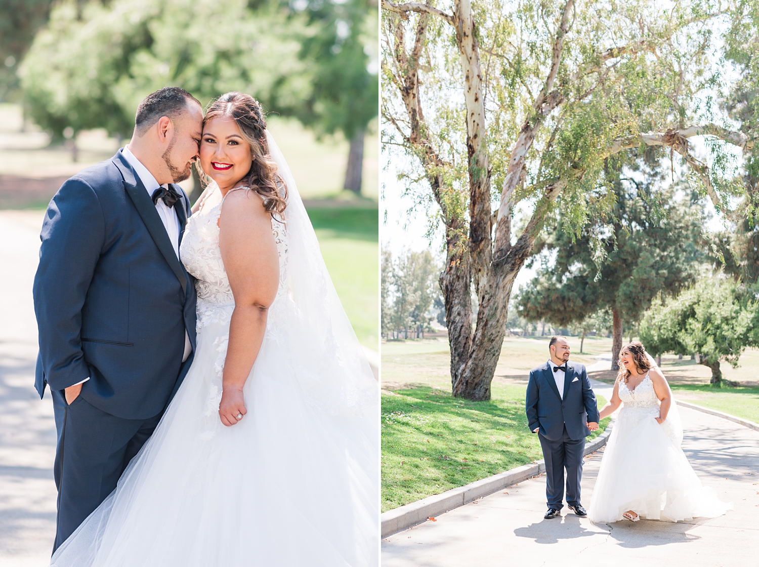 Quiet Cannon Wedding Venue | Los Angeles Wedding Photographer | Lorena and Julio_0035.jpg