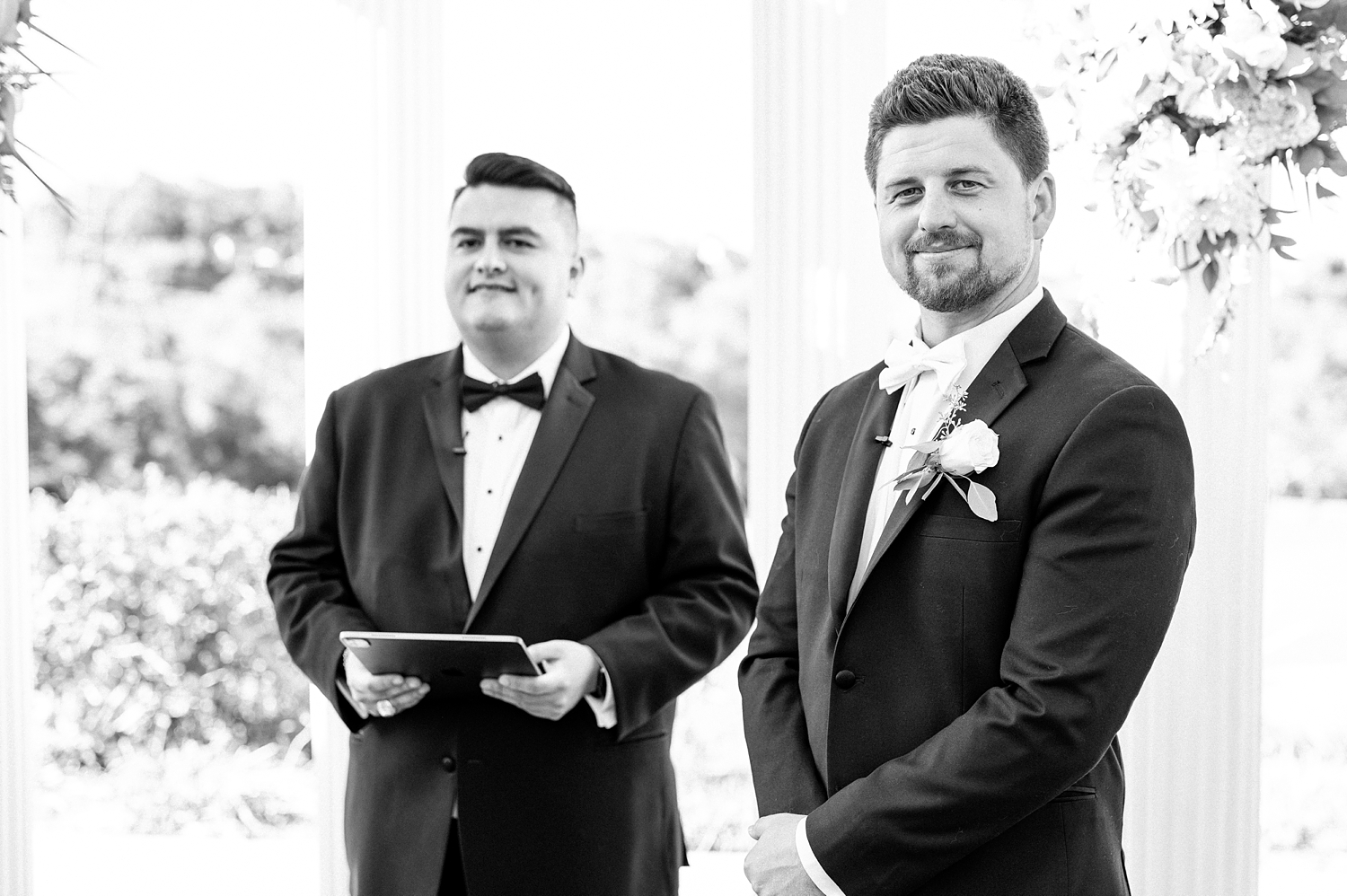 Anaheim Hills Golf Course Clubhouse Wedding | Spring | Luxury | Nataly Hernandez Photography-103.jpg