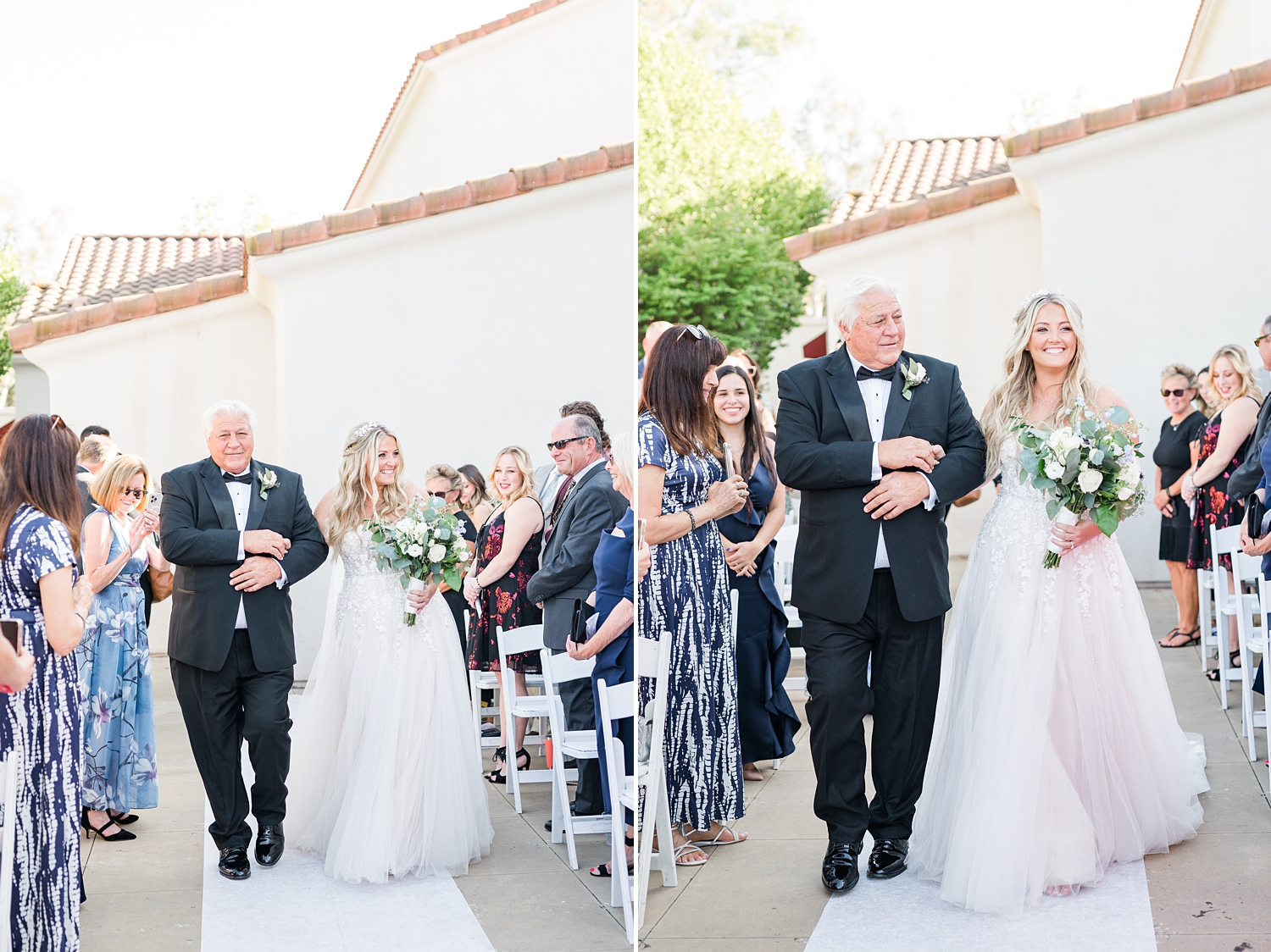 Anaheim Hills Golf Course Clubhouse Wedding | Spring | Luxury | Nataly Hernandez Photography-104.jpg