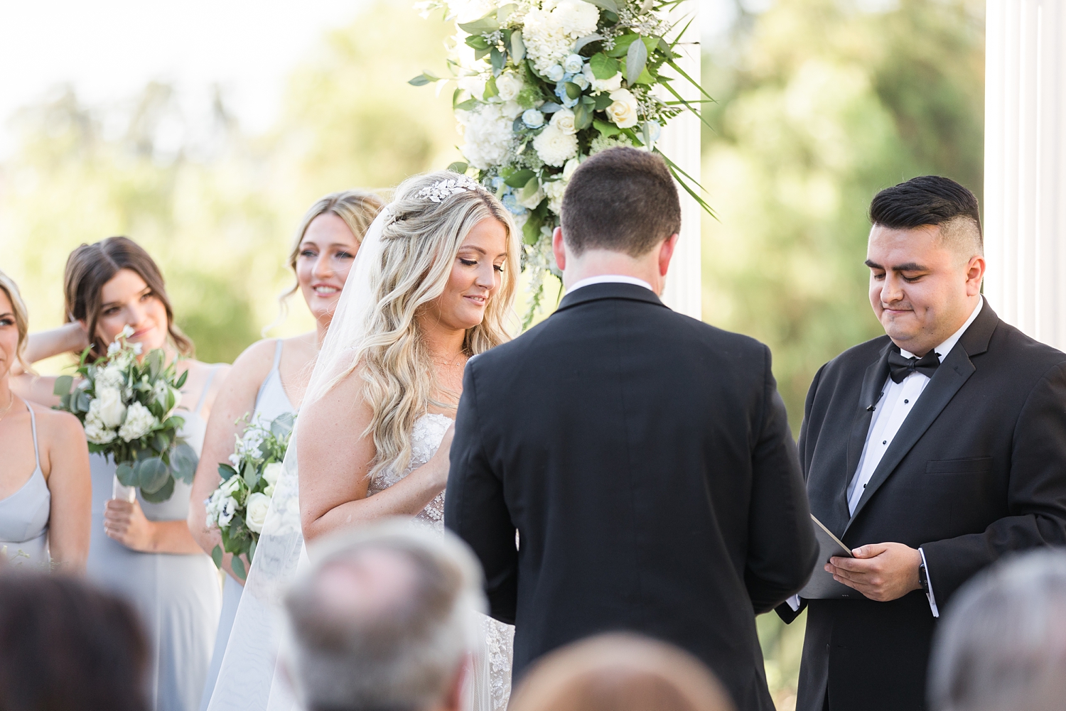 Anaheim Hills Golf Course Clubhouse Wedding | Spring | Luxury | Nataly Hernandez Photography-109.jpg