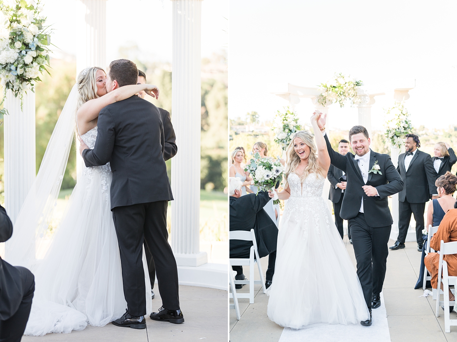 Anaheim Hills Golf Course Clubhouse Wedding | Spring | Luxury | Nataly Hernandez Photography-111.jpg