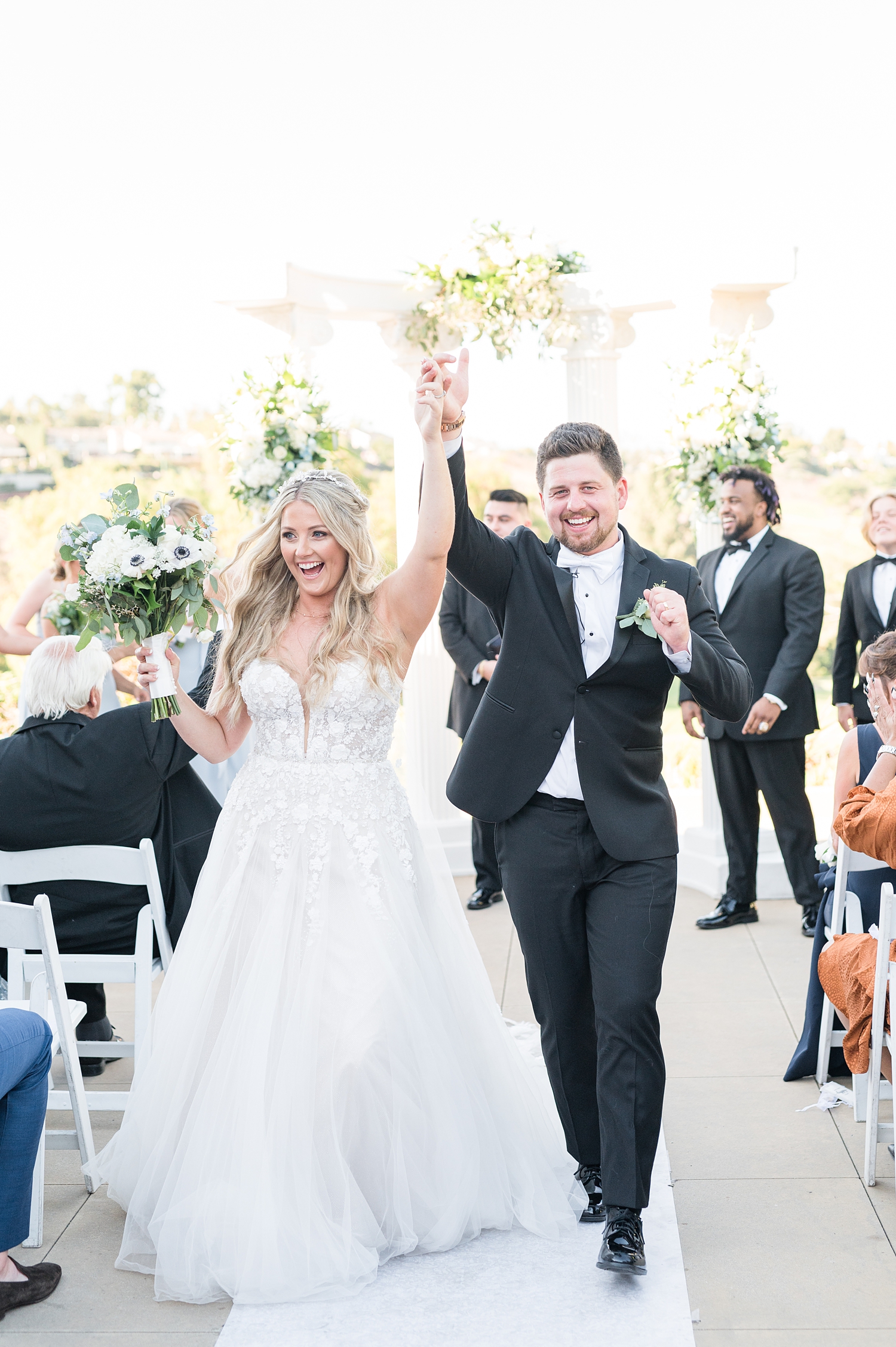 Anaheim Hills Golf Course Clubhouse Wedding | Spring | Luxury | Nataly Hernandez Photography-113.jpg