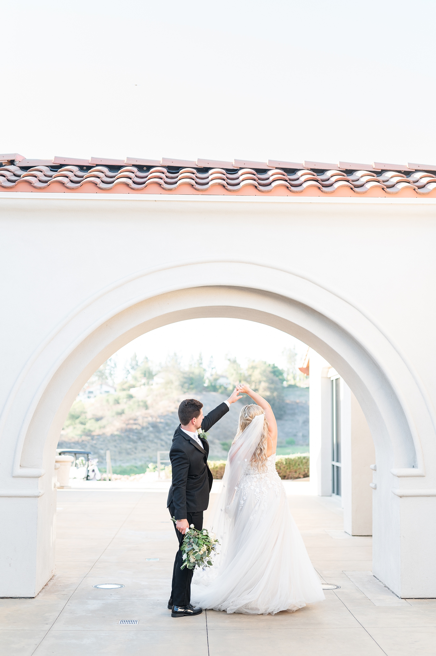 Anaheim Hills Golf Course Clubhouse Wedding | Spring | Luxury | Nataly Hernandez Photography-117.jpg