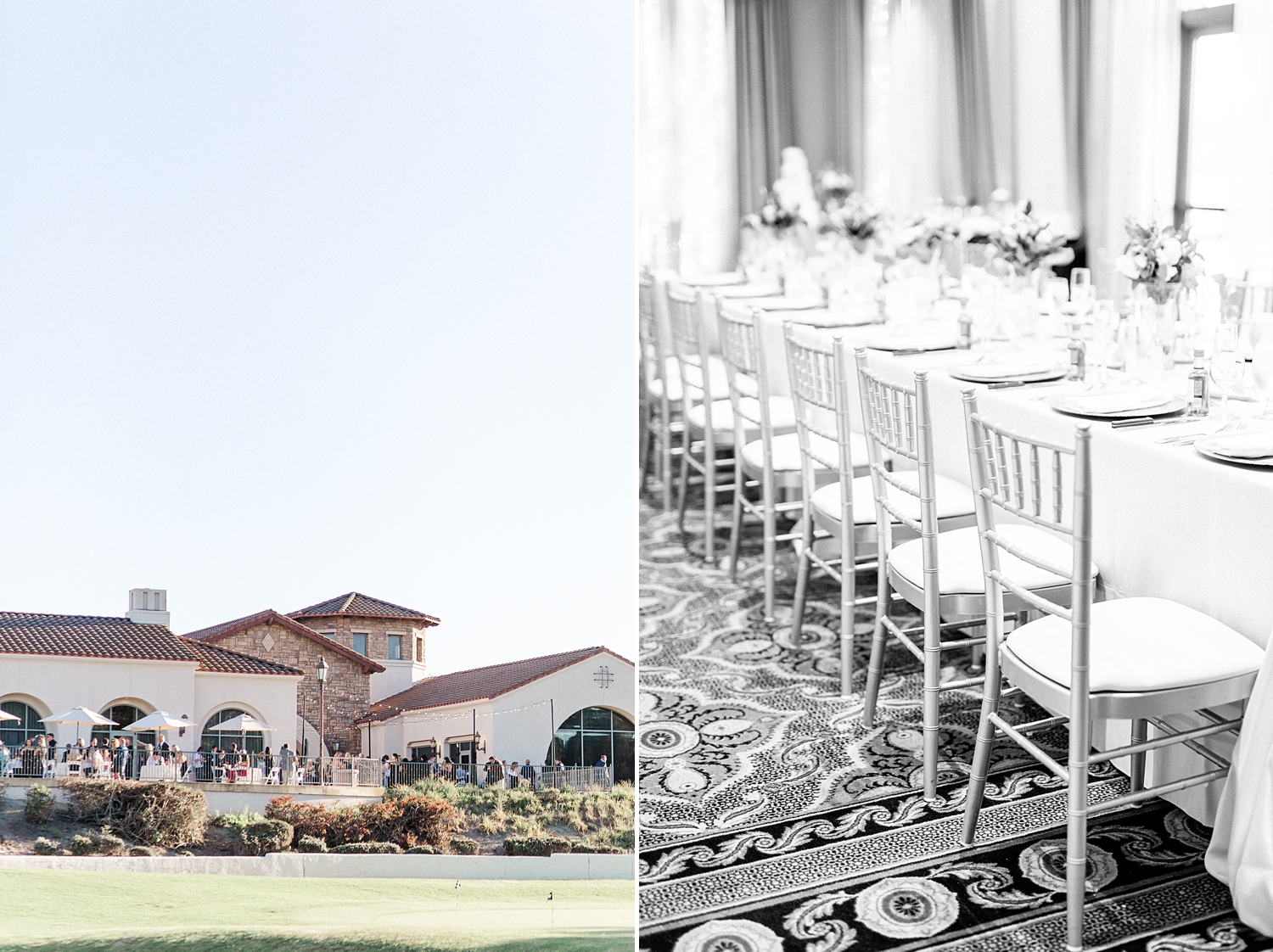Anaheim Hills Golf Course Clubhouse Wedding | Spring | Luxury | Nataly Hernandez Photography-119.jpg