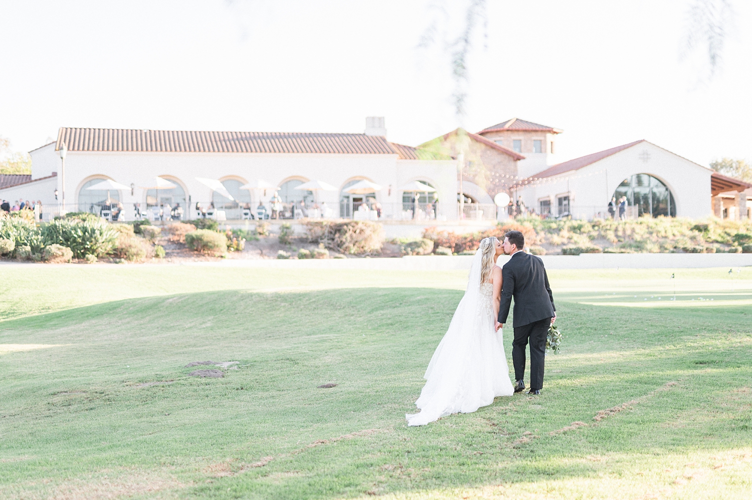 Anaheim Hills Golf Course Clubhouse Wedding | Spring | Luxury | Nataly Hernandez Photography-131.jpg