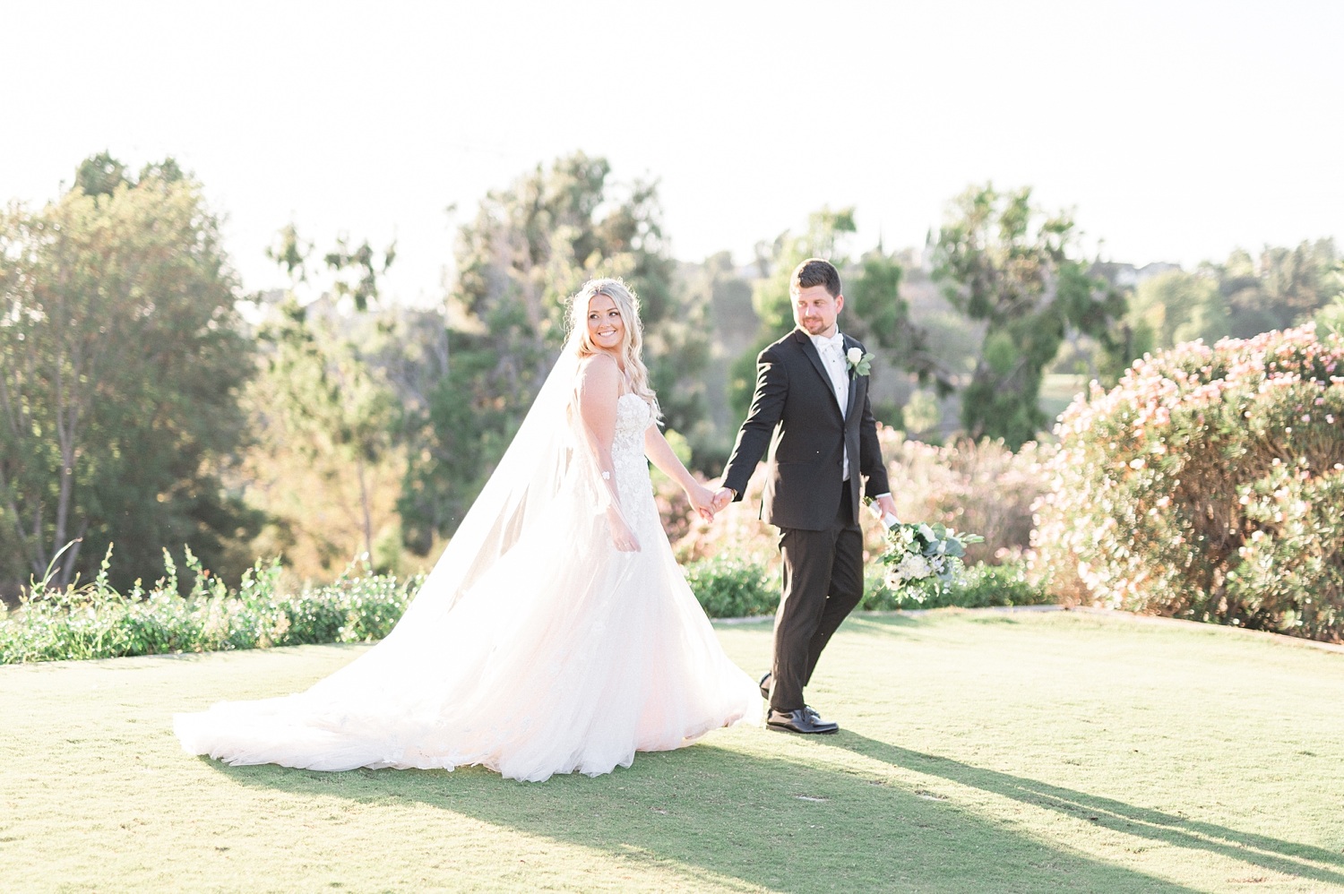 Anaheim Hills Golf Course Clubhouse Wedding | Spring | Luxury | Nataly Hernandez Photography-132.jpg