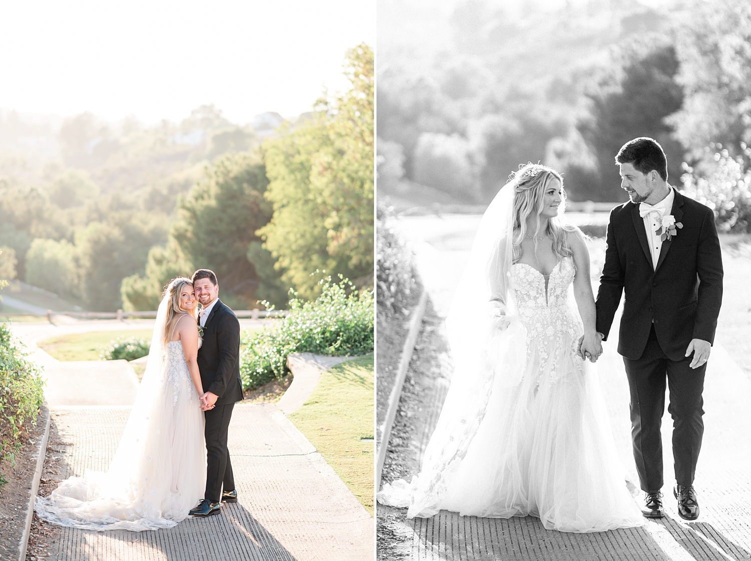Anaheim Hills Golf Course Clubhouse Wedding | Spring | Luxury | Nataly Hernandez Photography-137.jpg