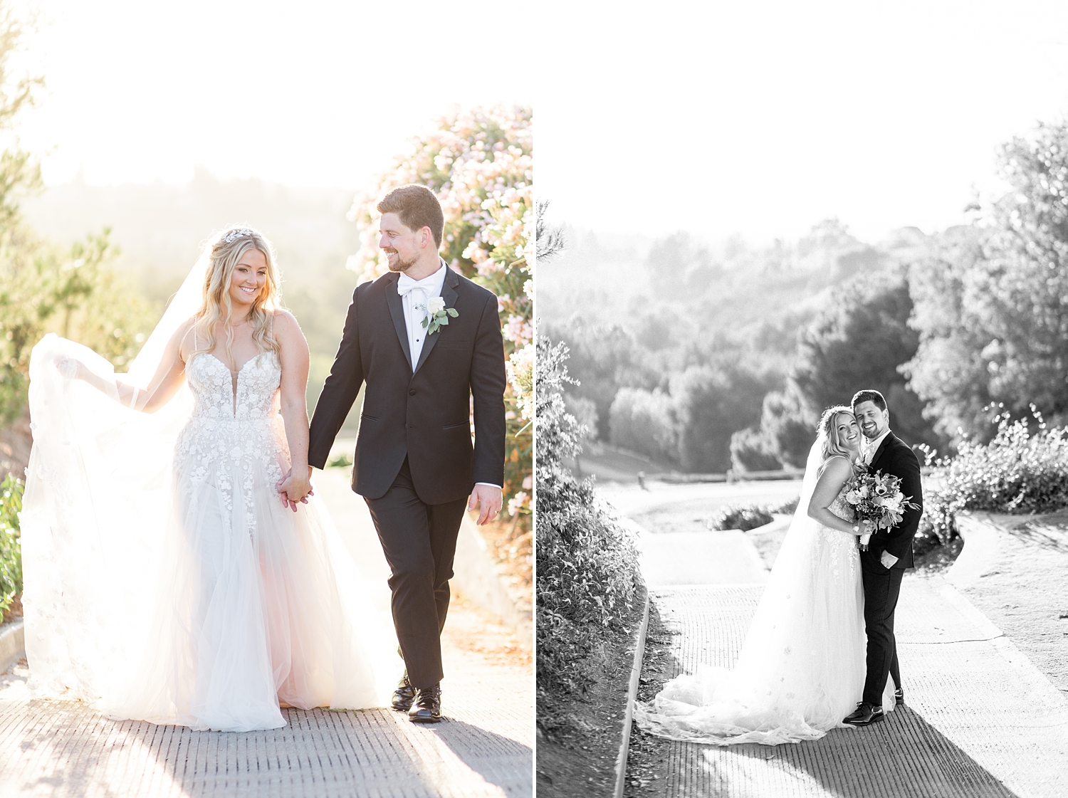 Anaheim Hills Golf Course Clubhouse Wedding | Spring | Luxury | Nataly Hernandez Photography-140.jpg