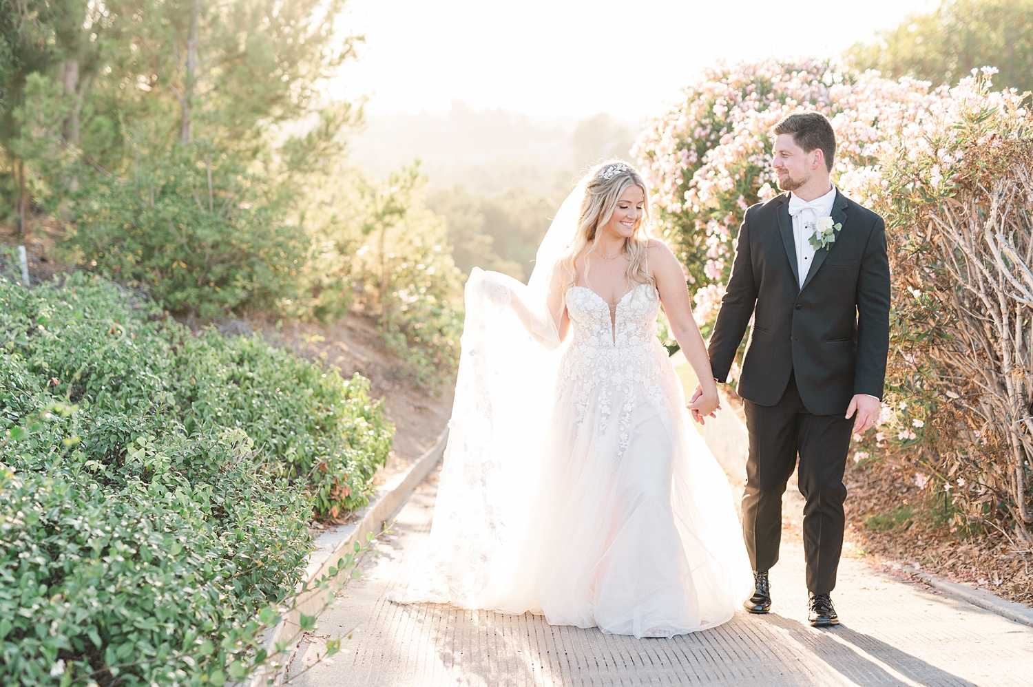 Anaheim Hills Golf Course Clubhouse Wedding | Spring | Luxury | Nataly Hernandez Photography-141.jpg
