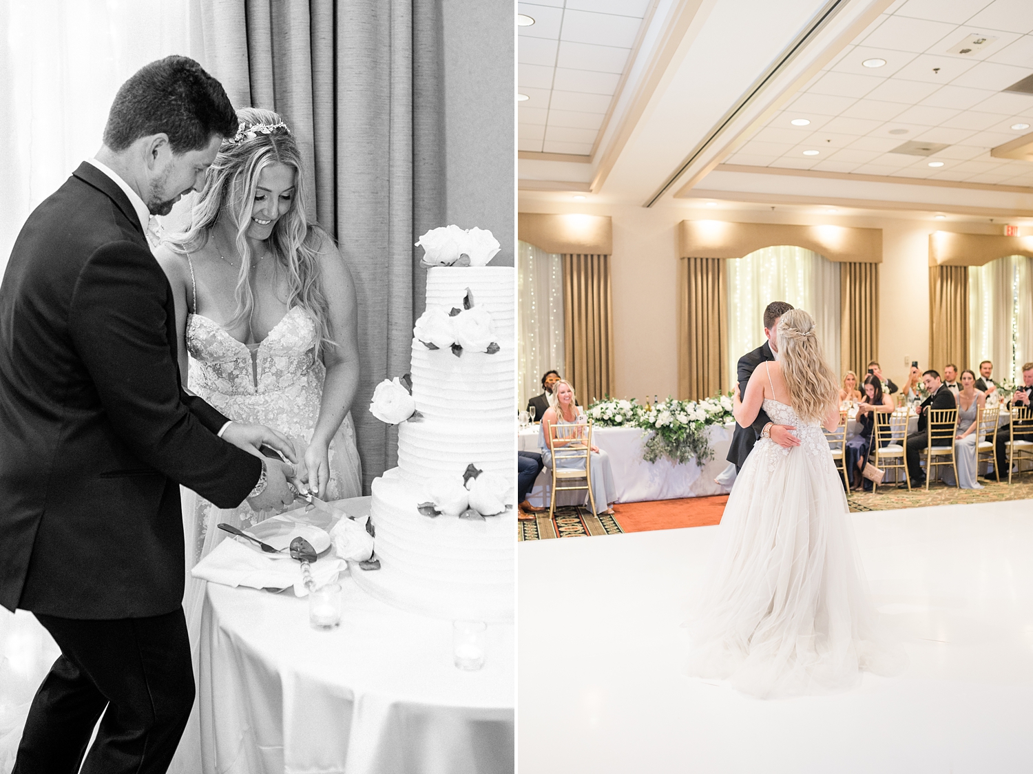 Anaheim Hills Golf Course Clubhouse Wedding | Spring | Luxury | Nataly Hernandez Photography-159.jpg