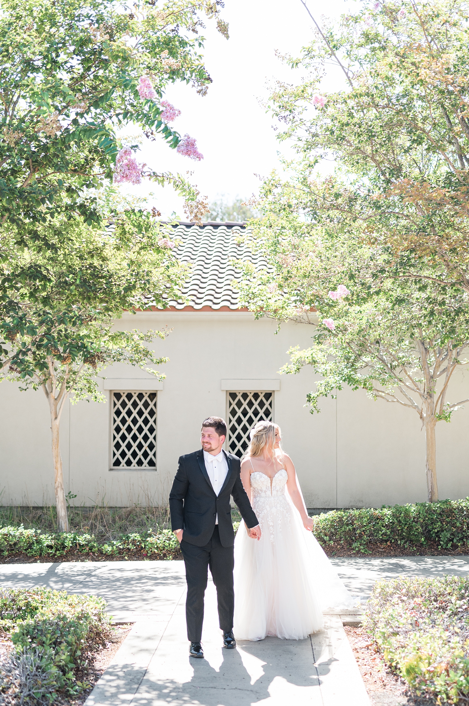 Anaheim Hills Golf Course Clubhouse Wedding | Spring | Luxury | Nataly Hernandez Photography-63.jpg