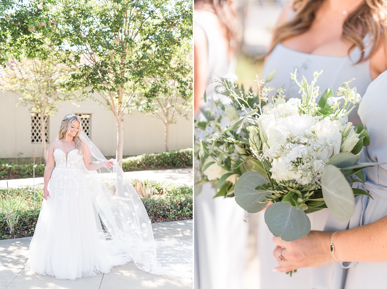 Anaheim Hills Golf Course Clubhouse Wedding | Spring | Luxury | Nataly Hernandez Photography-72.jpg