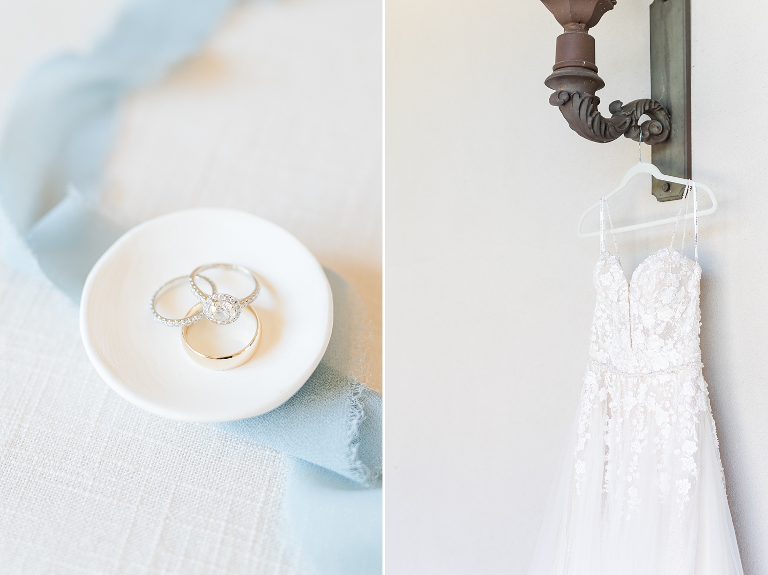 Anaheim Hills Golf Course Clubhouse Wedding | Spring | Luxury | Nataly Hernandez Photography-8.jpg