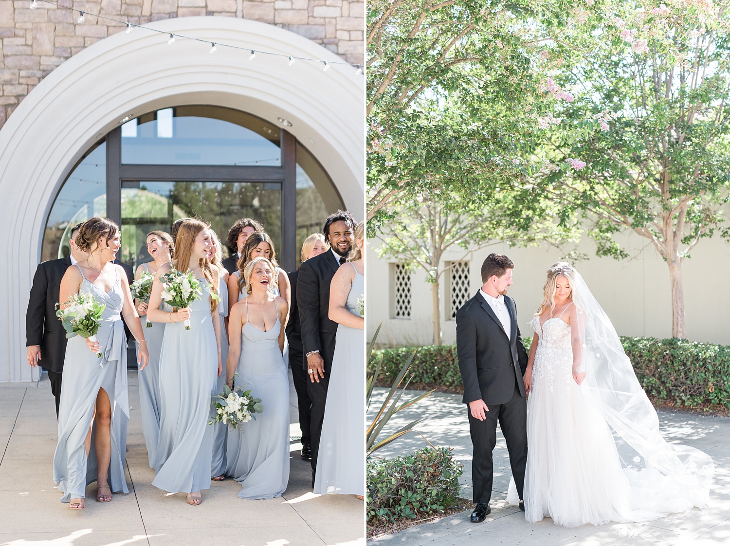 Anaheim Hills Golf Course Clubhouse Wedding | Spring | Luxury | Nataly Hernandez Photography-83.jpg