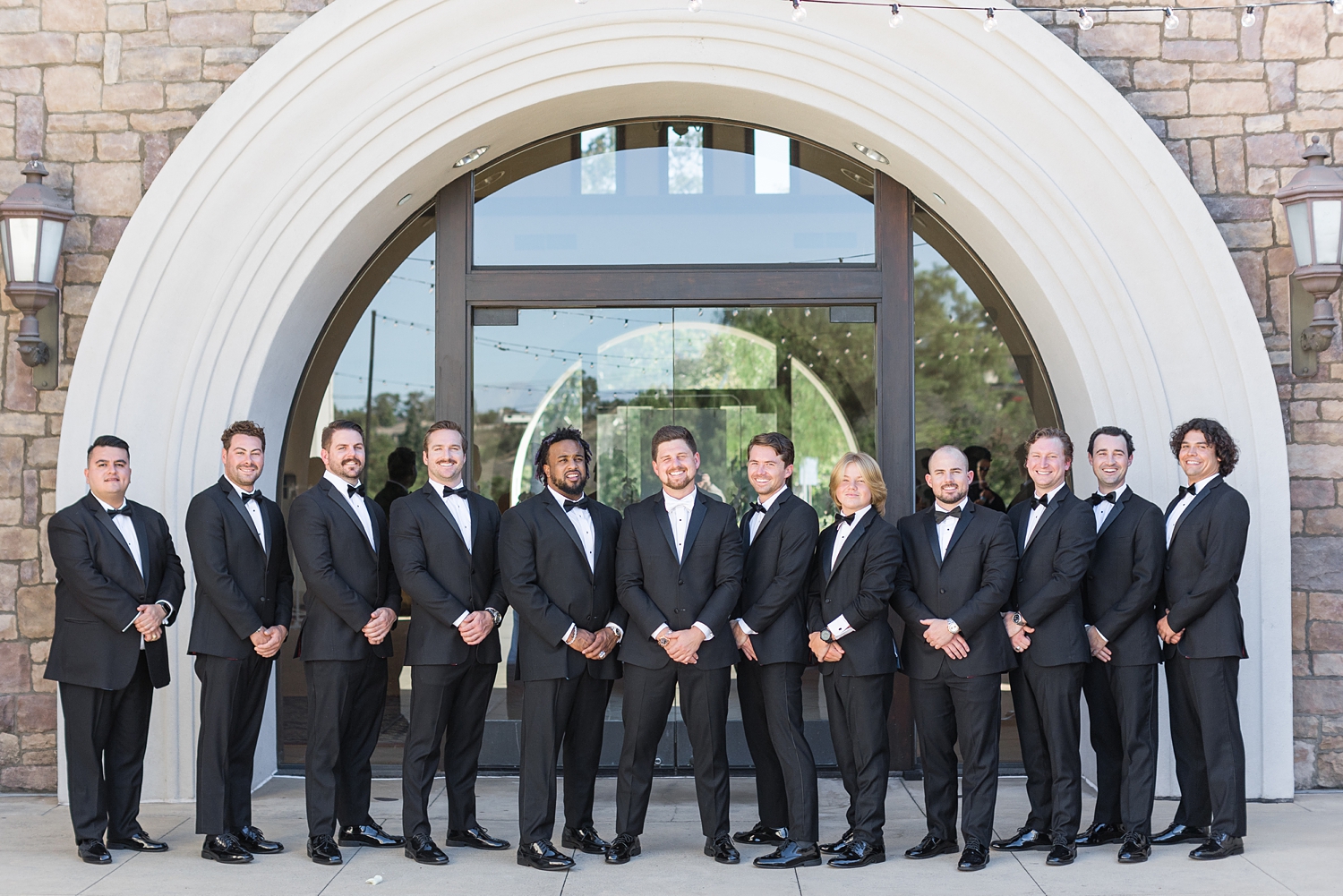 Anaheim Hills Golf Course Clubhouse Wedding | Spring | Luxury | Nataly Hernandez Photography-87.jpg