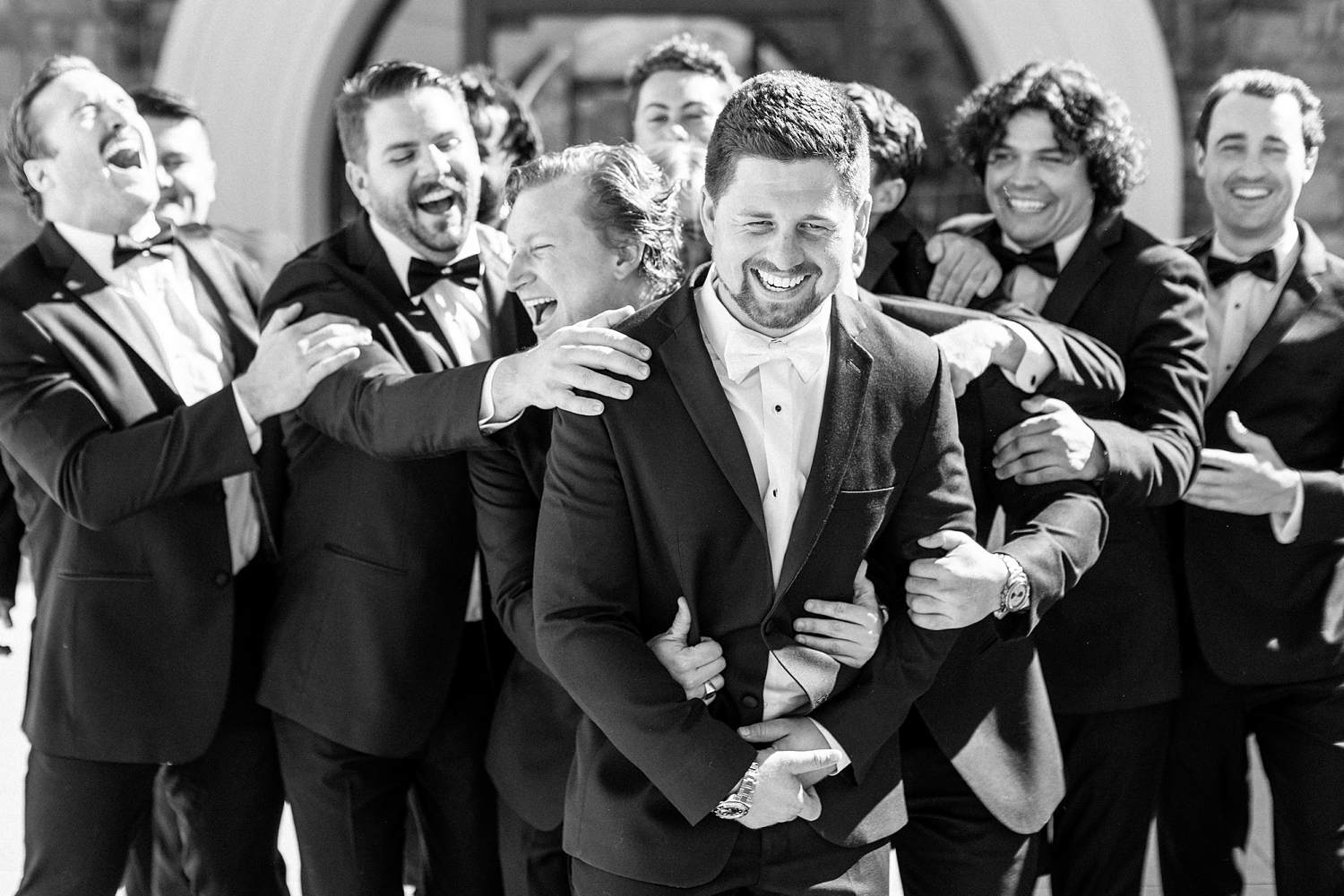 Anaheim Hills Golf Course Clubhouse Wedding | Spring | Luxury | Nataly Hernandez Photography-91.jpg