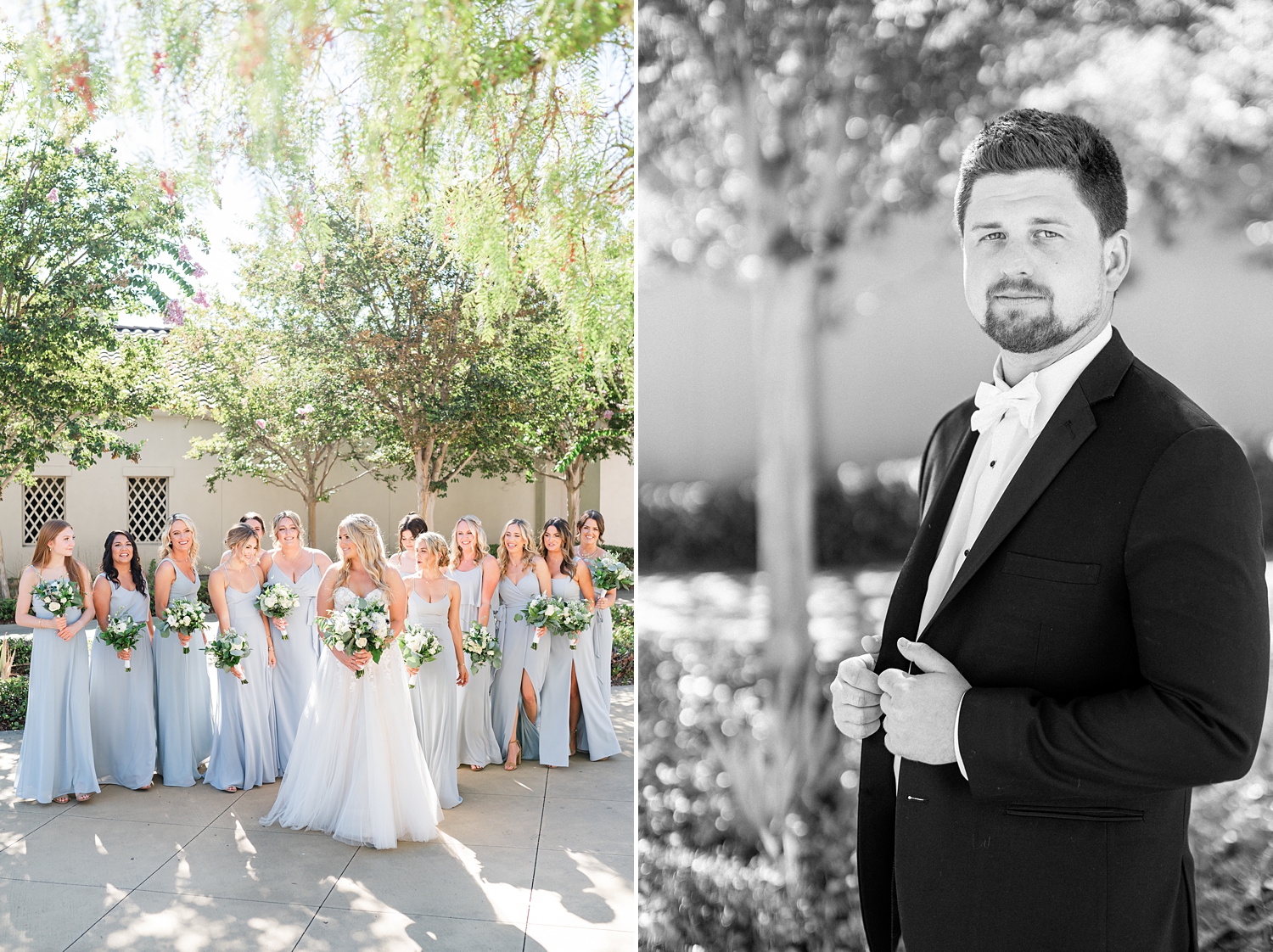 Anaheim Hills Golf Course Clubhouse Wedding | Spring | Luxury | Nataly Hernandez Photography-93.jpg