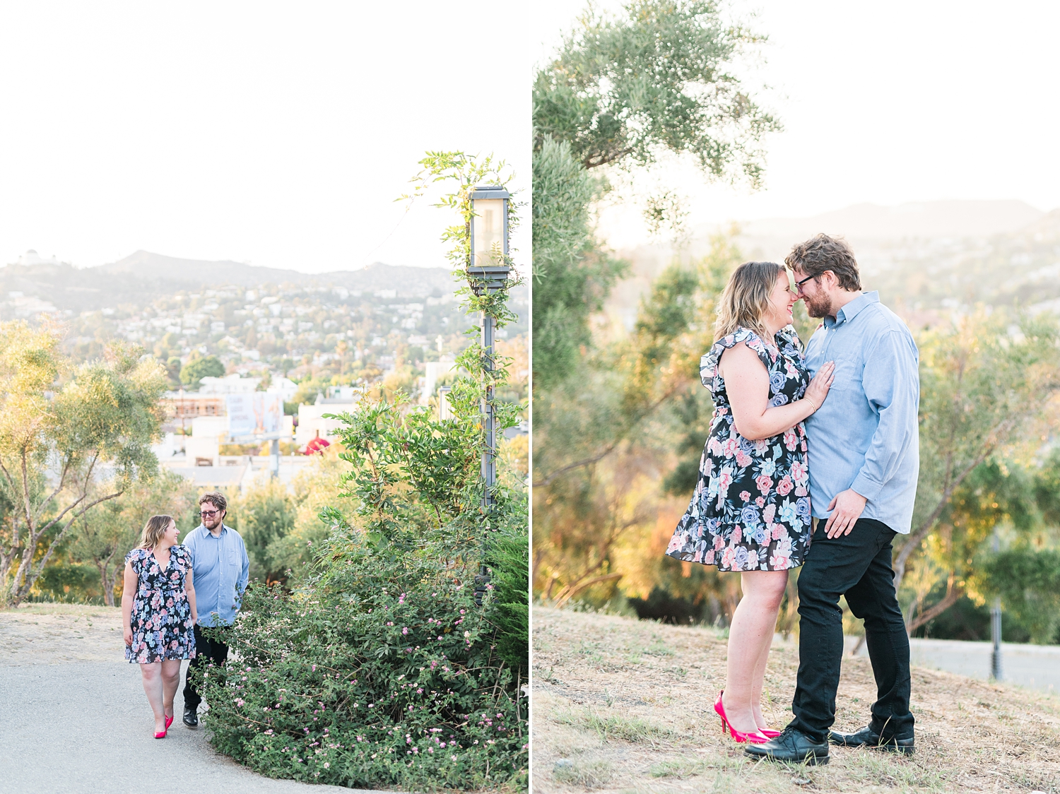 Hollywood Engagement Session .NHP-134.jpg