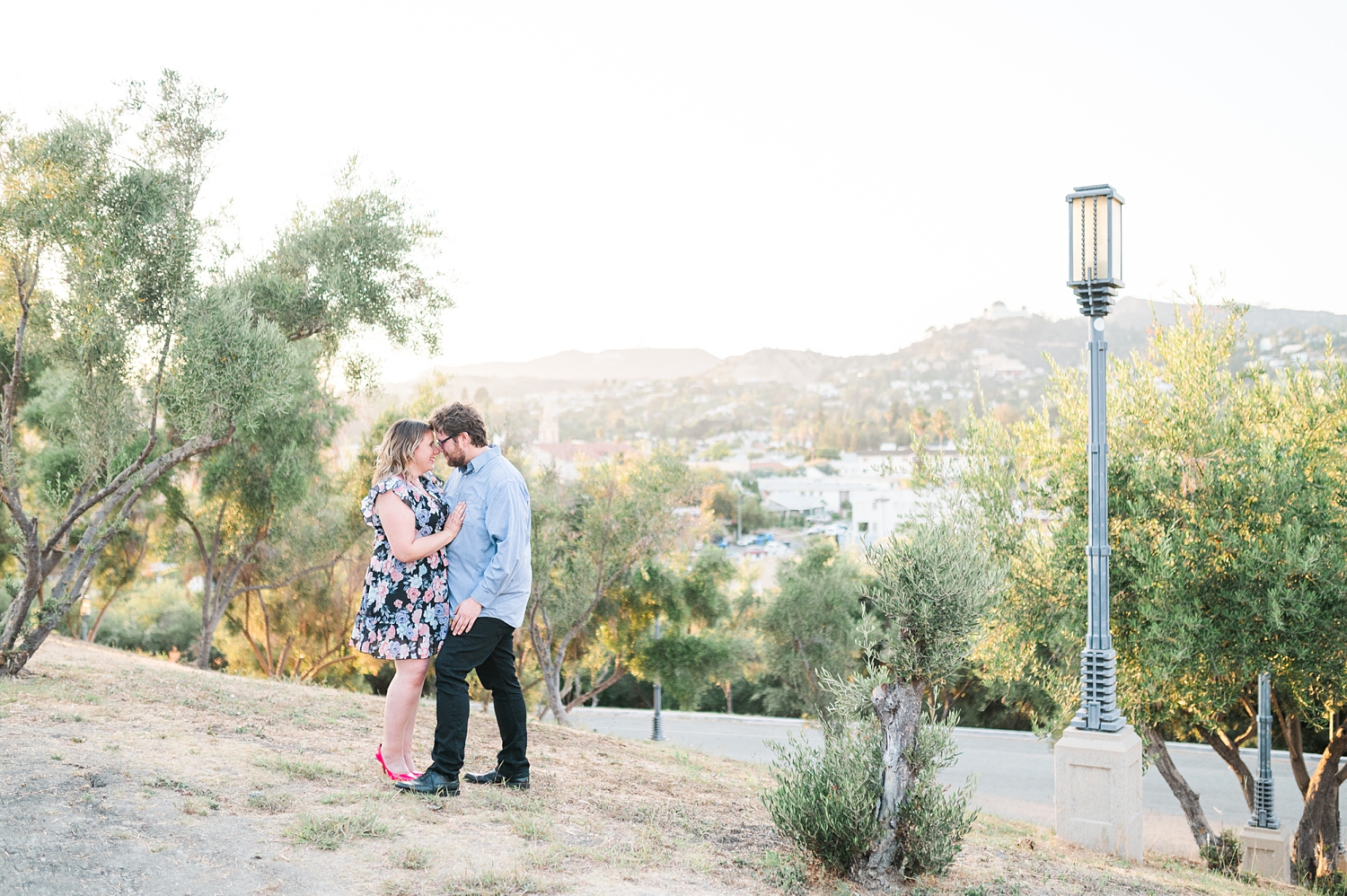 Hollywood Engagement Session .NHP-153.jpg