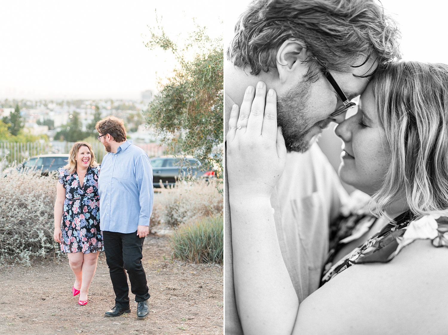 Hollywood Engagement Session .NHP-174.jpg