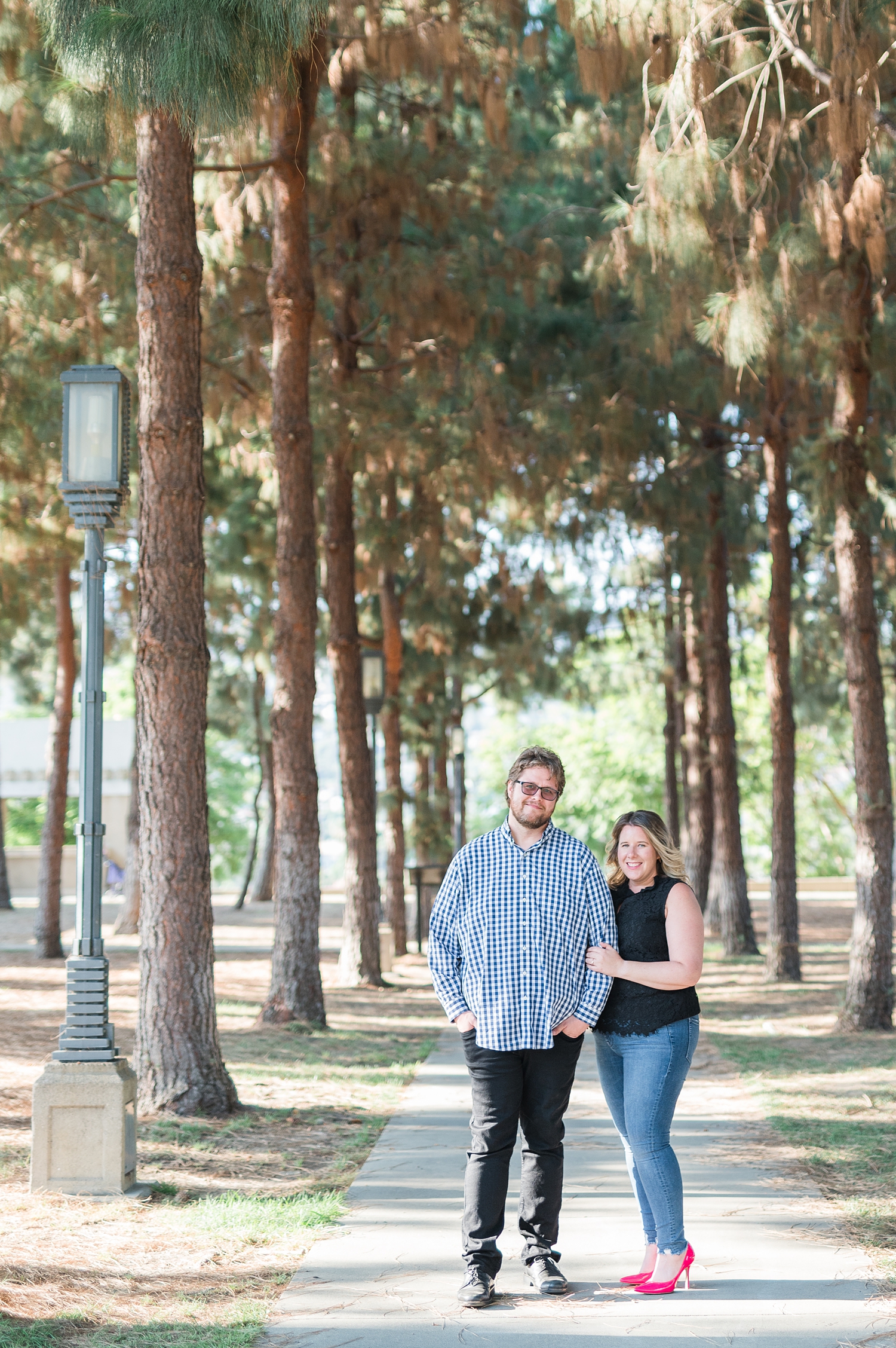 Hollywood Engagement Session .NHP-8.jpg