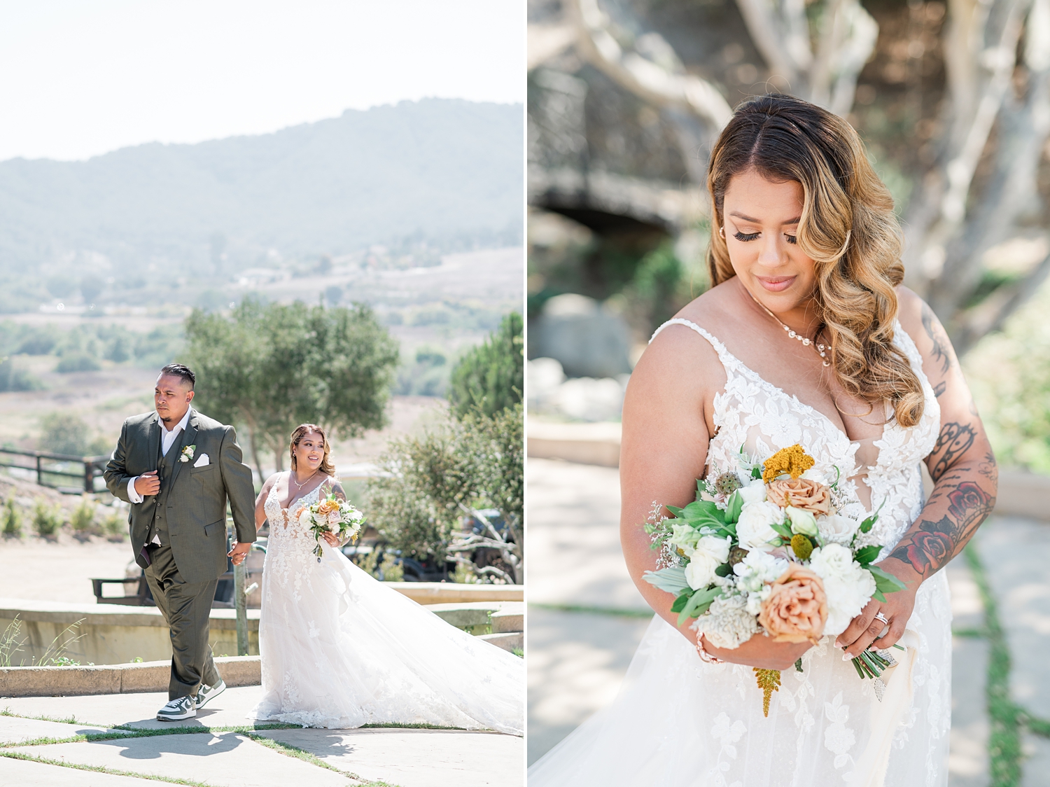 Chateau Noland Wedding Photographer | Castle Wedding | San Luis Obisbo | Paso Robles | Santa Barbara -111.jpg