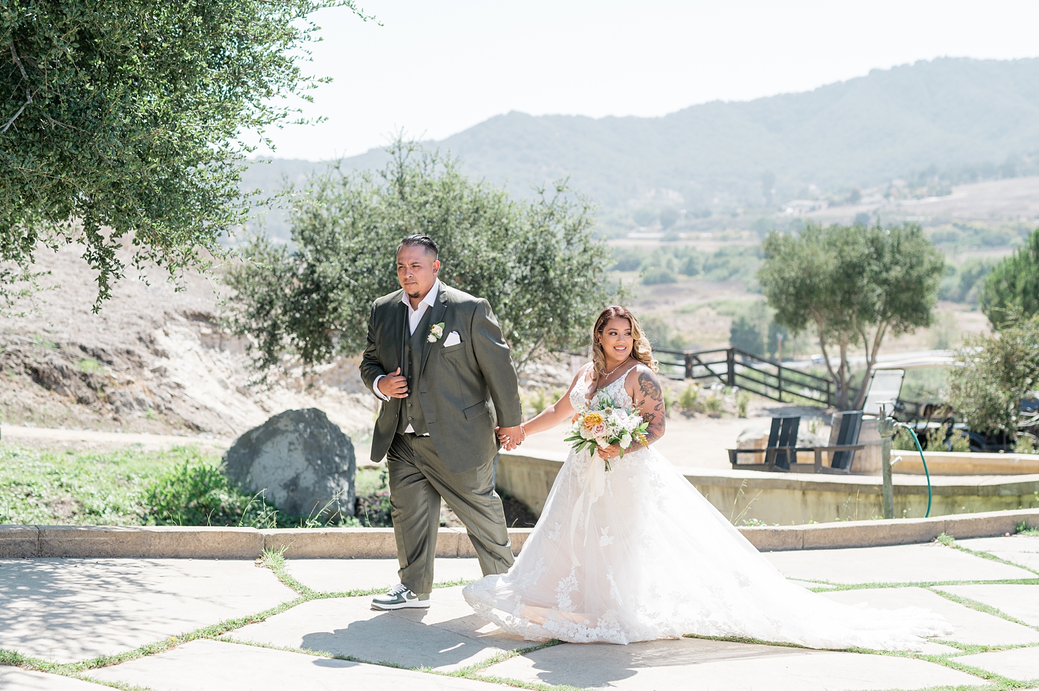 Chateau Noland Wedding Photographer | Castle Wedding | San Luis Obisbo | Paso Robles | Santa Barbara -114.jpg